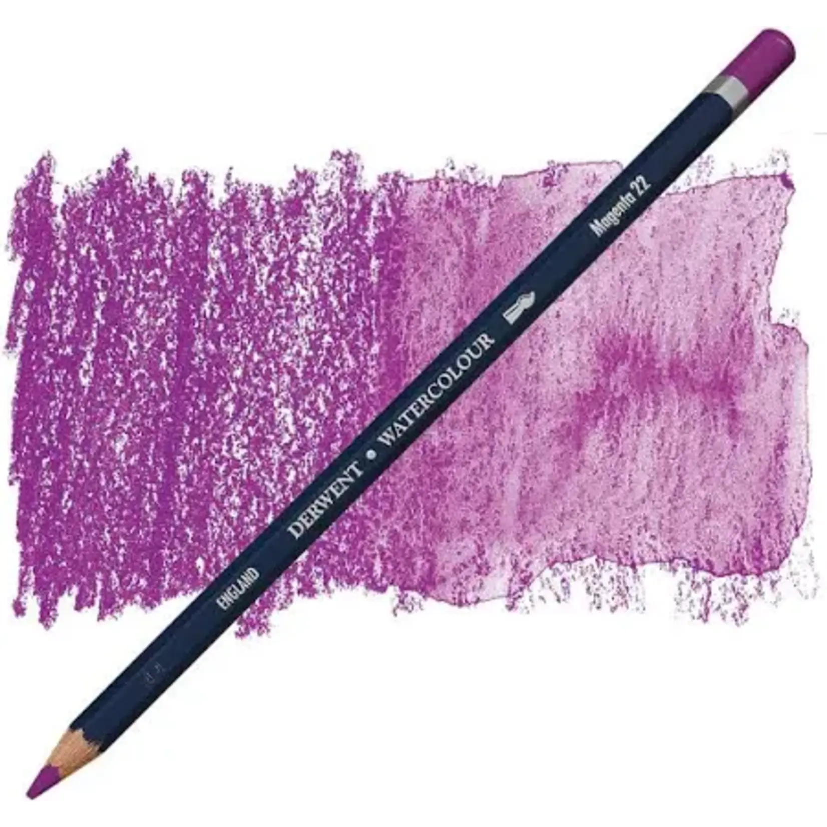 Derwent Watercolor Pencil Magenta