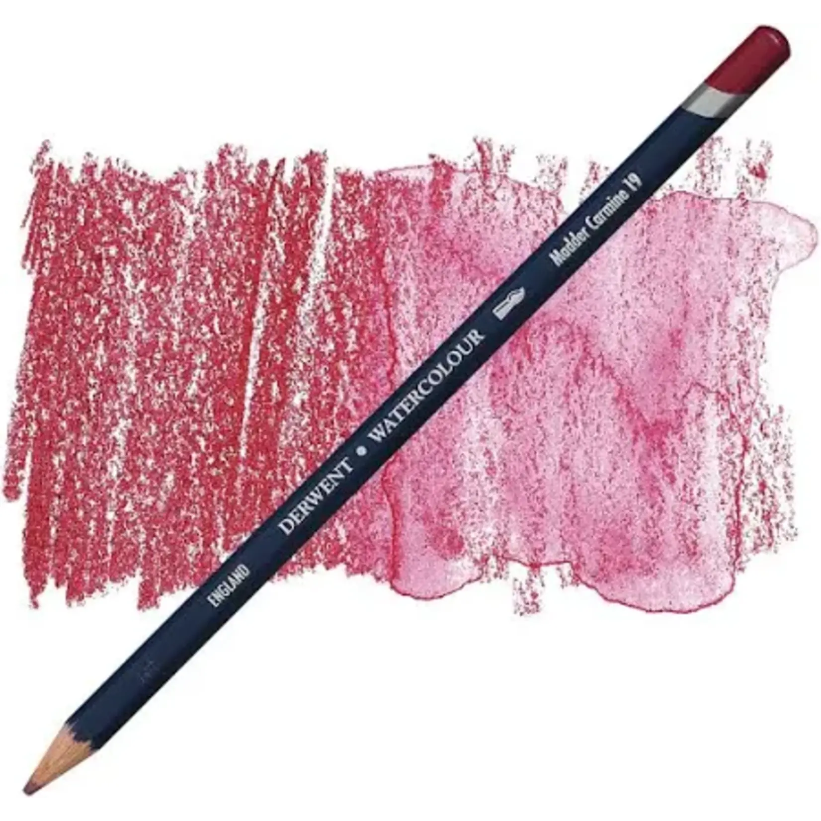 Derwent Watercolor Pencil Madder Carmine