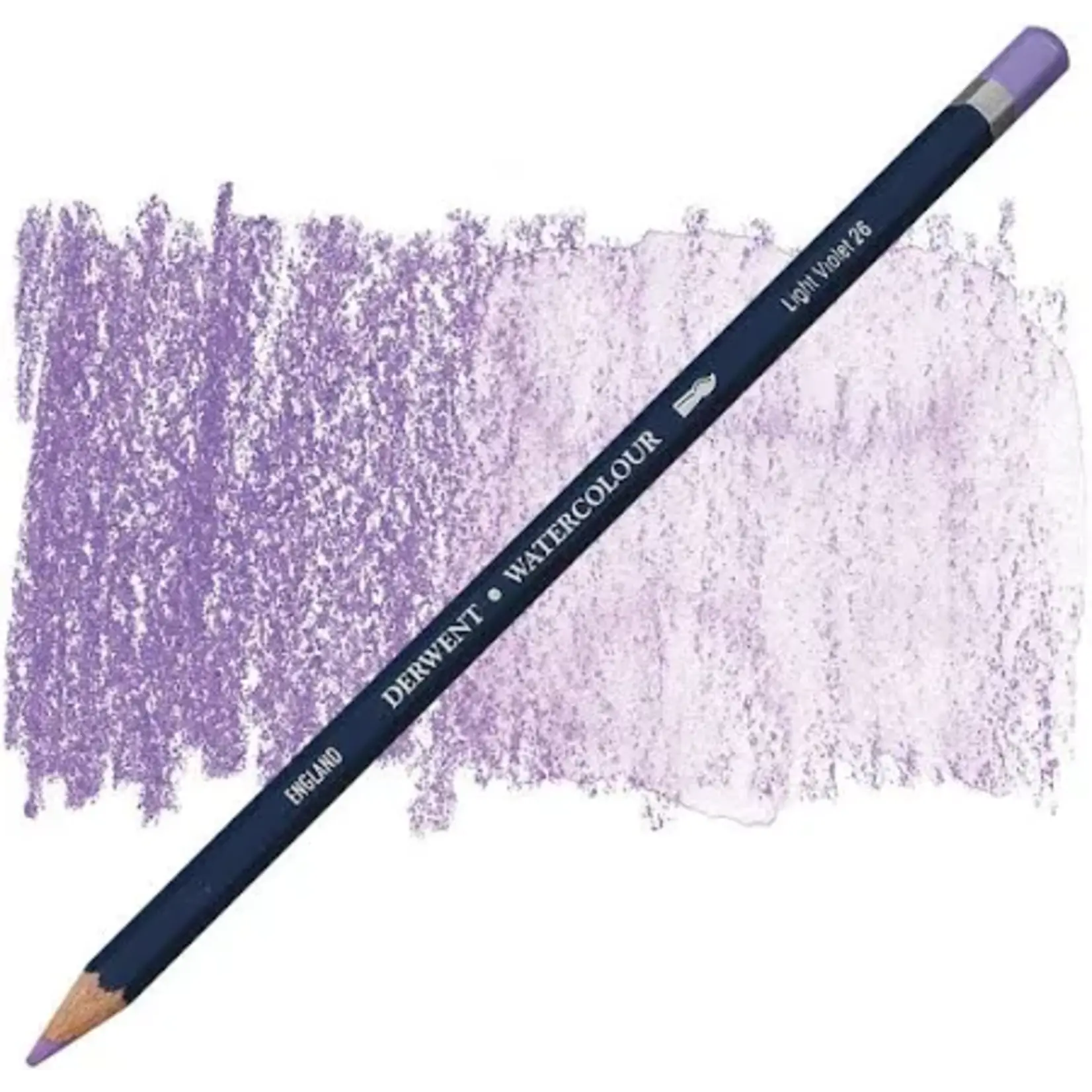 Derwent Watercolor Pencil Light Violet
