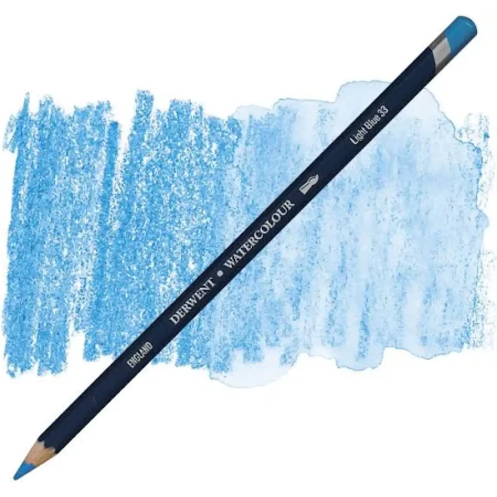 Derwent Watercolor Pencil Light Blue