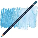 Derwent Watercolor Pencil Kingfisher Blue