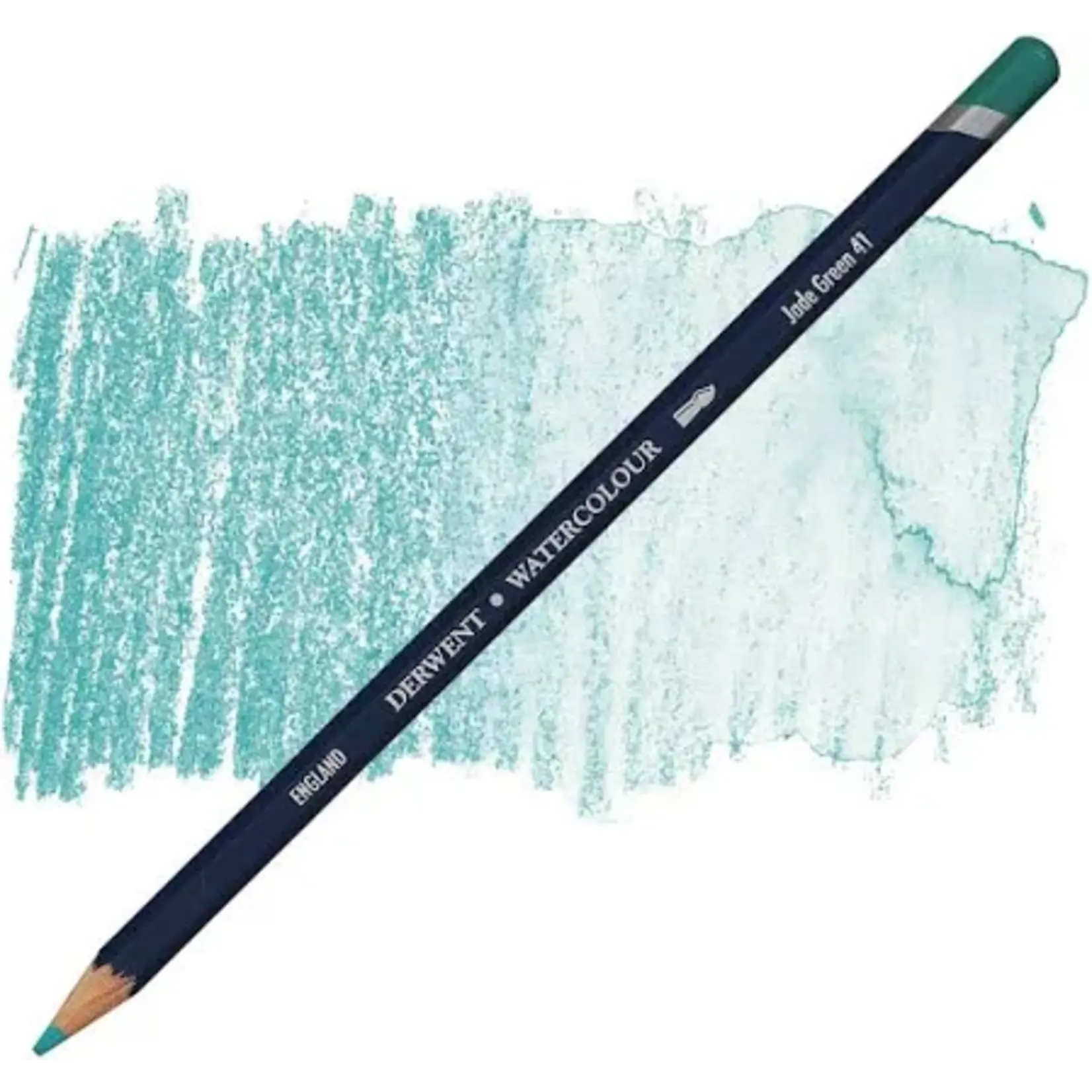 Derwent Watercolor Pencil Jade Green
