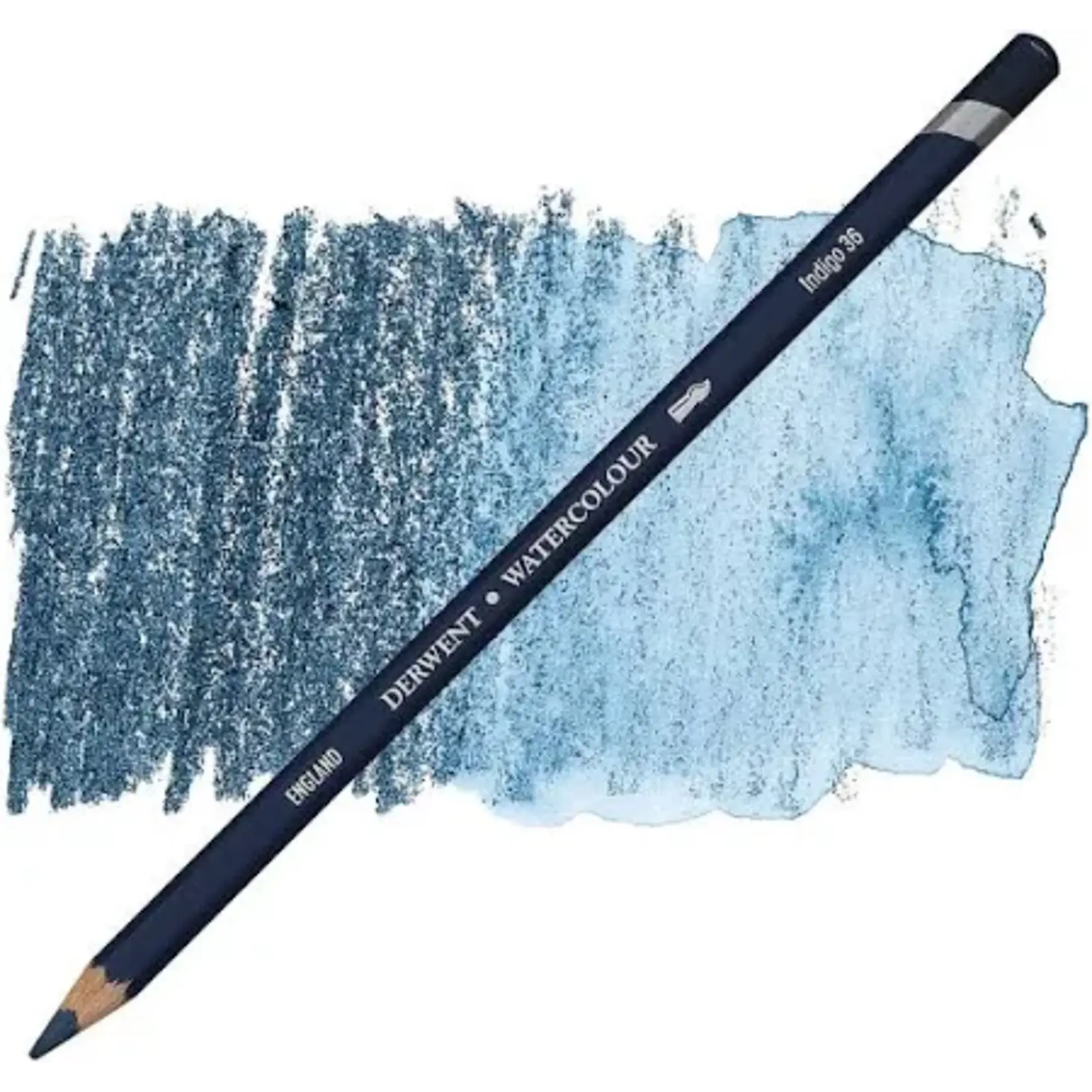 Derwent Watercolor Pencil Indigo