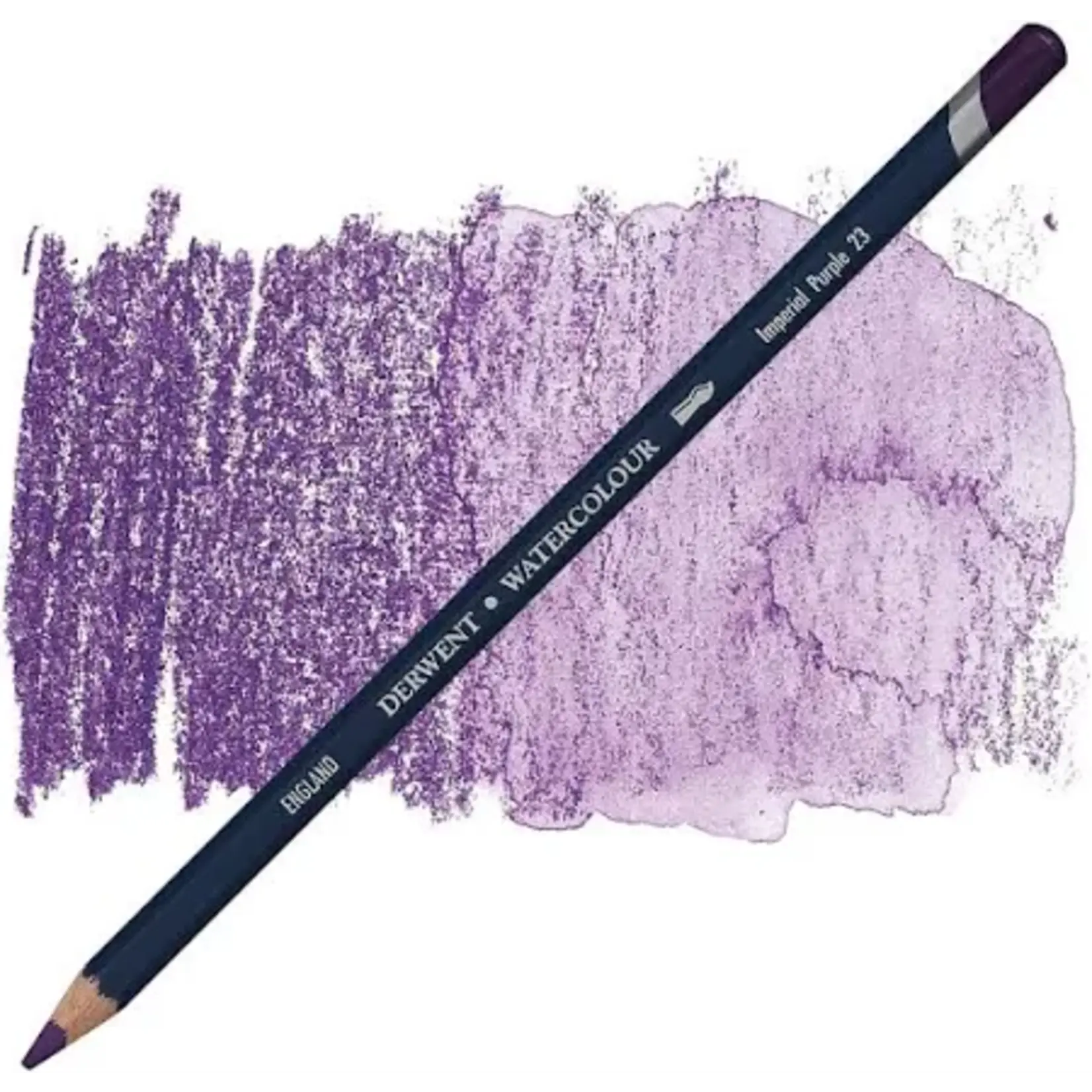 Derwent Watercolor Pencil Imperial Purple