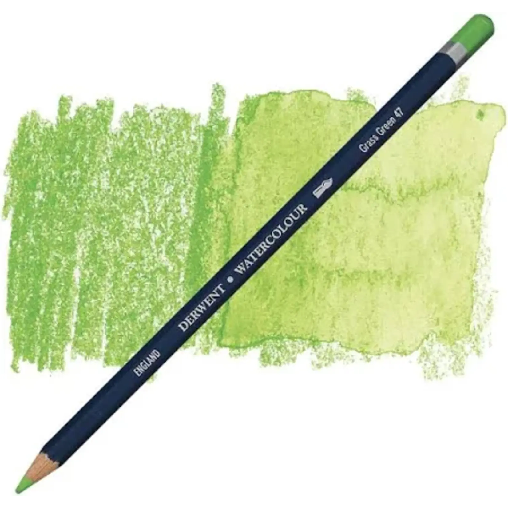 Derwent Watercolor Pencil Grass Green