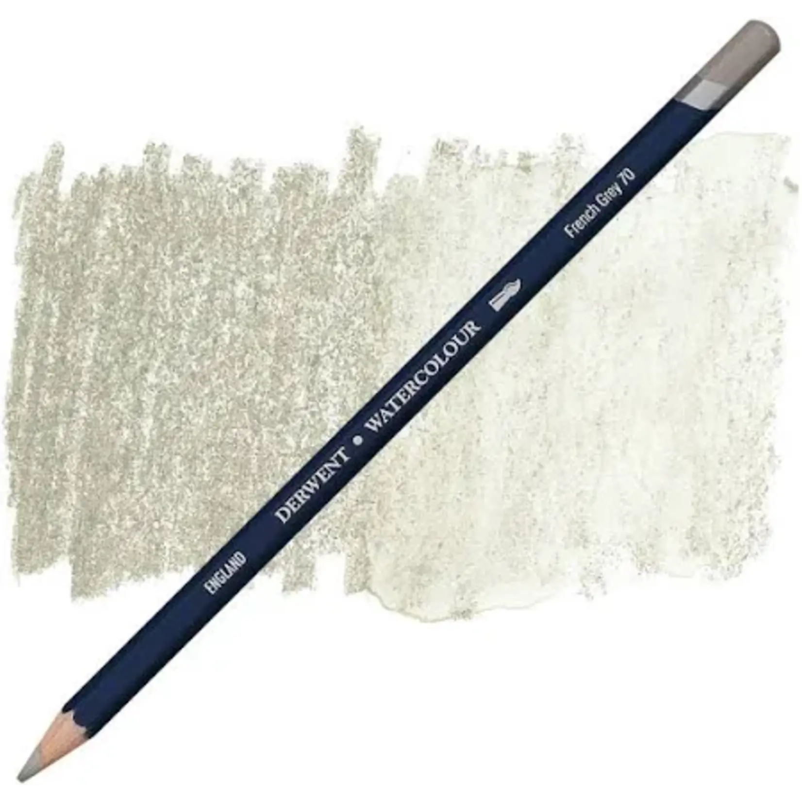Derwent Watercolor Pencil French Grey