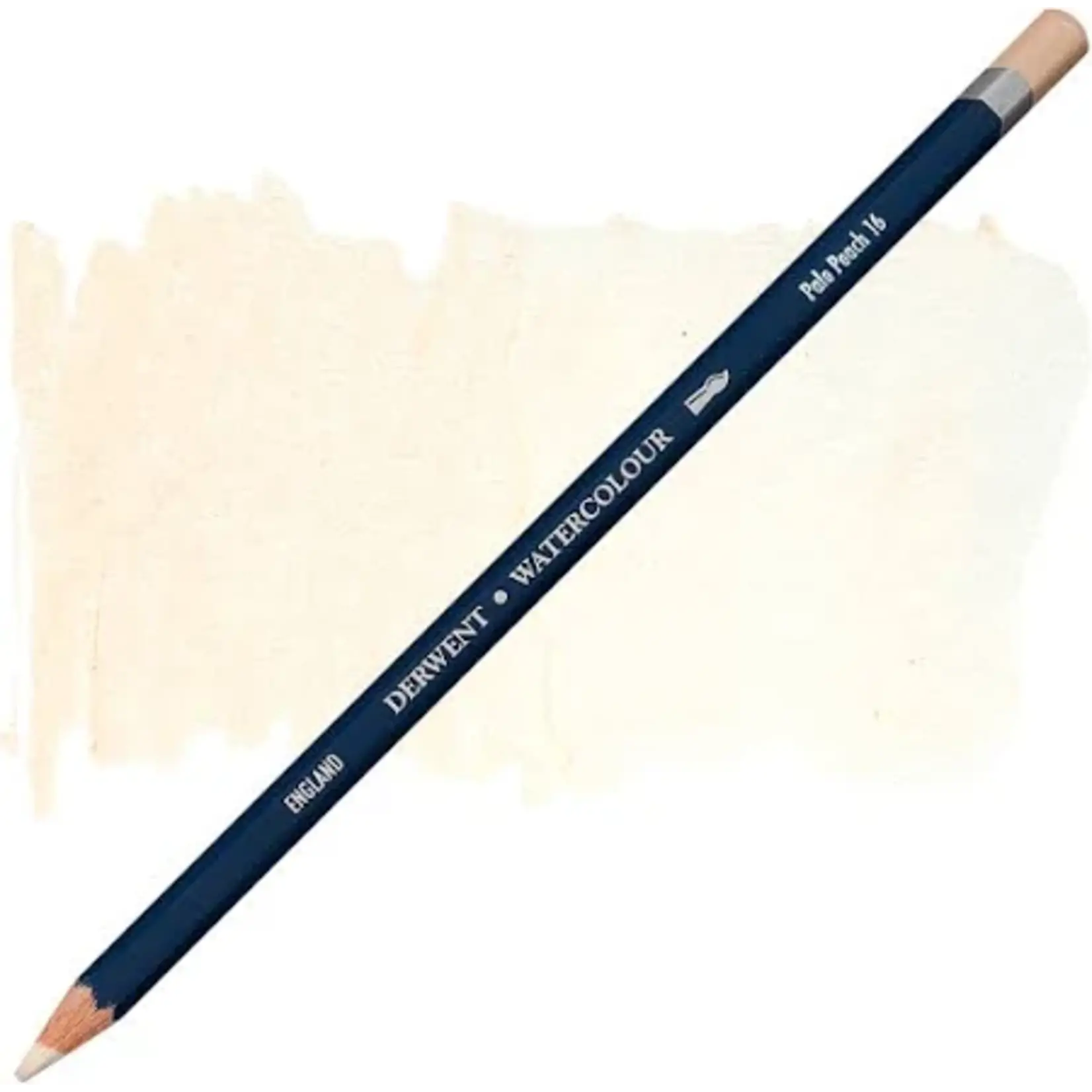 Derwent Watercolor Pencil Flesh Pink