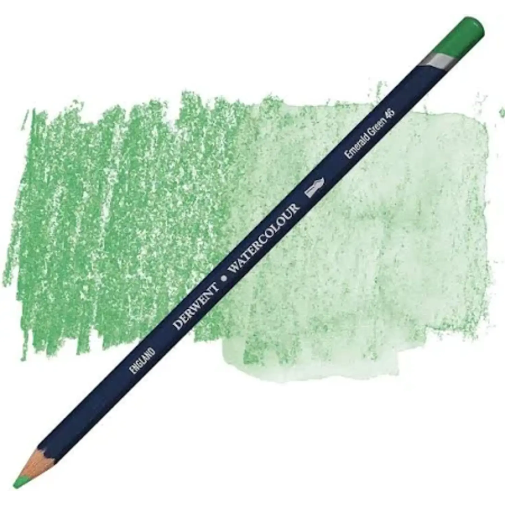 Derwent Watercolor Pencil Emerald Green