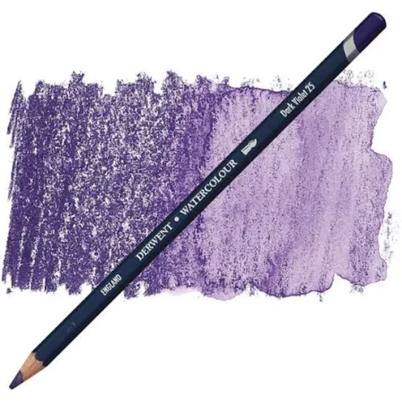 Derwent Watercolor Pencil Dark Violet