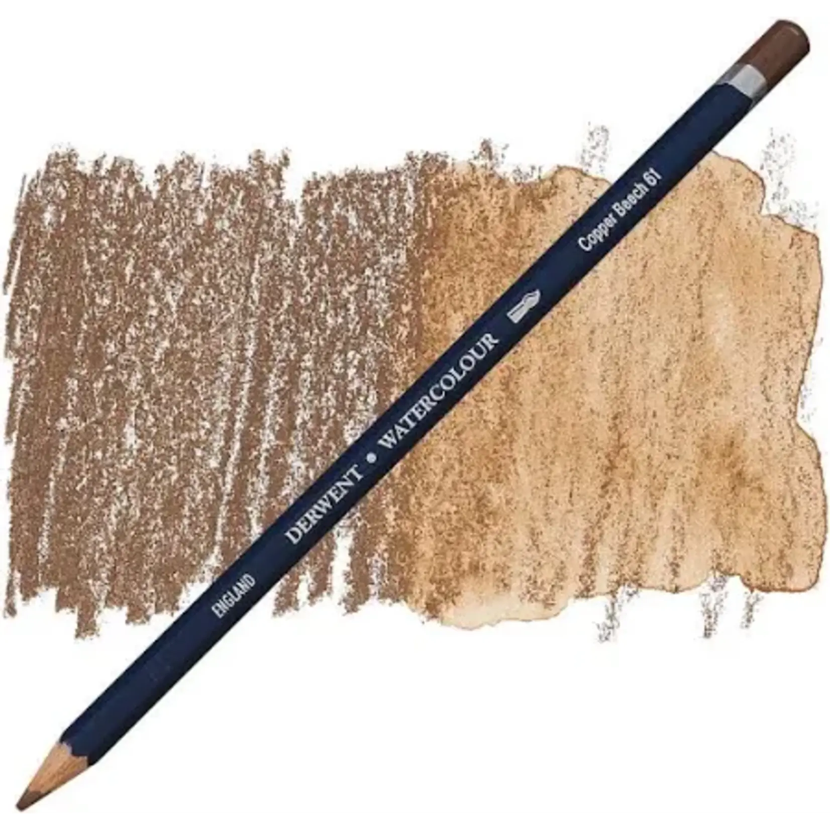 Derwent Watercolor Pencil Copper Beech
