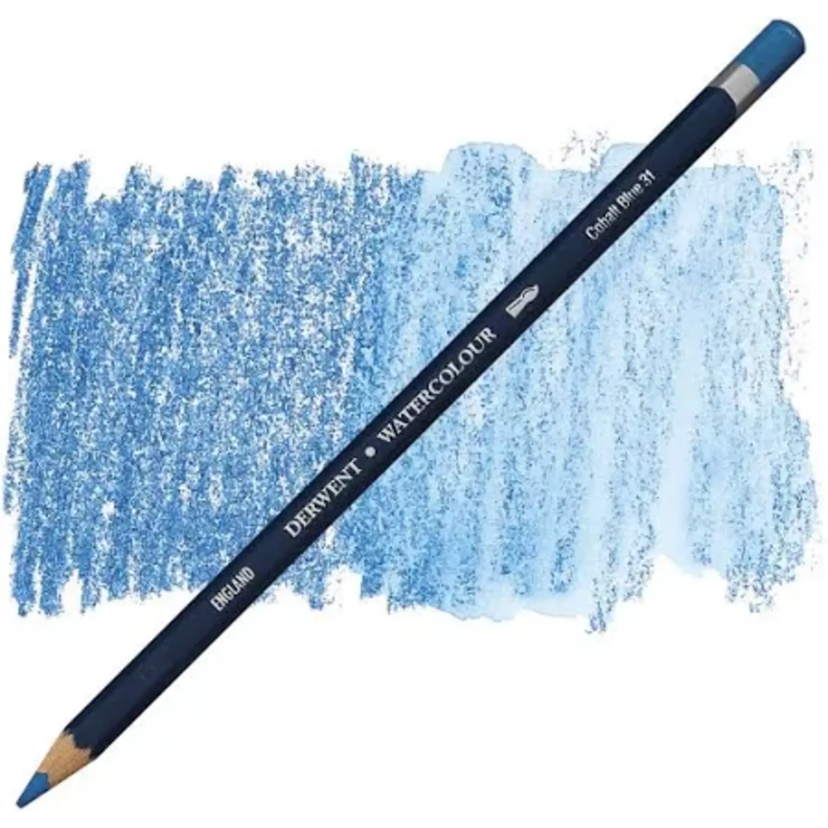 Derwent Watercolor Pencil Cobalt Blue