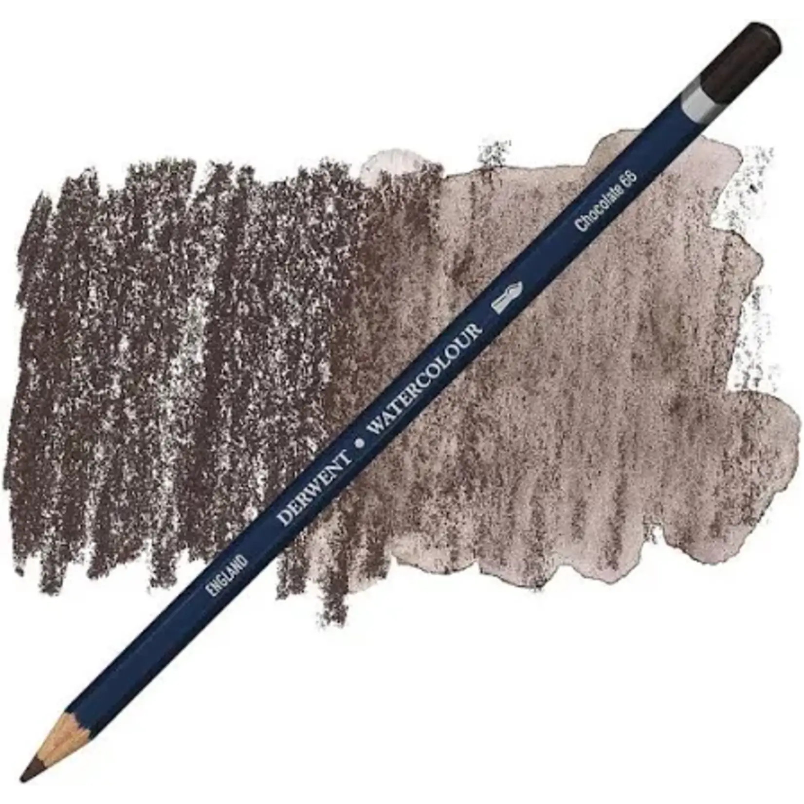 Derwent Watercolor Pencil Chocolate