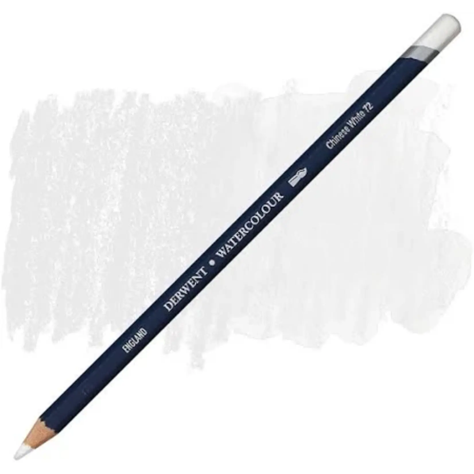 Derwent Watercolor Pencil Chinese White