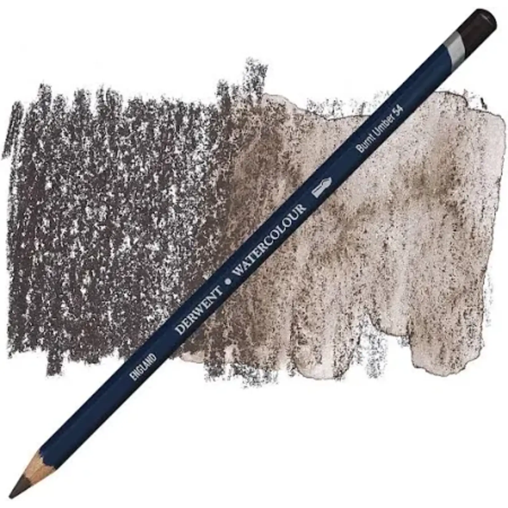 Derwent Watercolor Pencil Burnt Umber