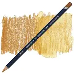 Derwent Watercolor Pencil Brunt Yellow Ochre