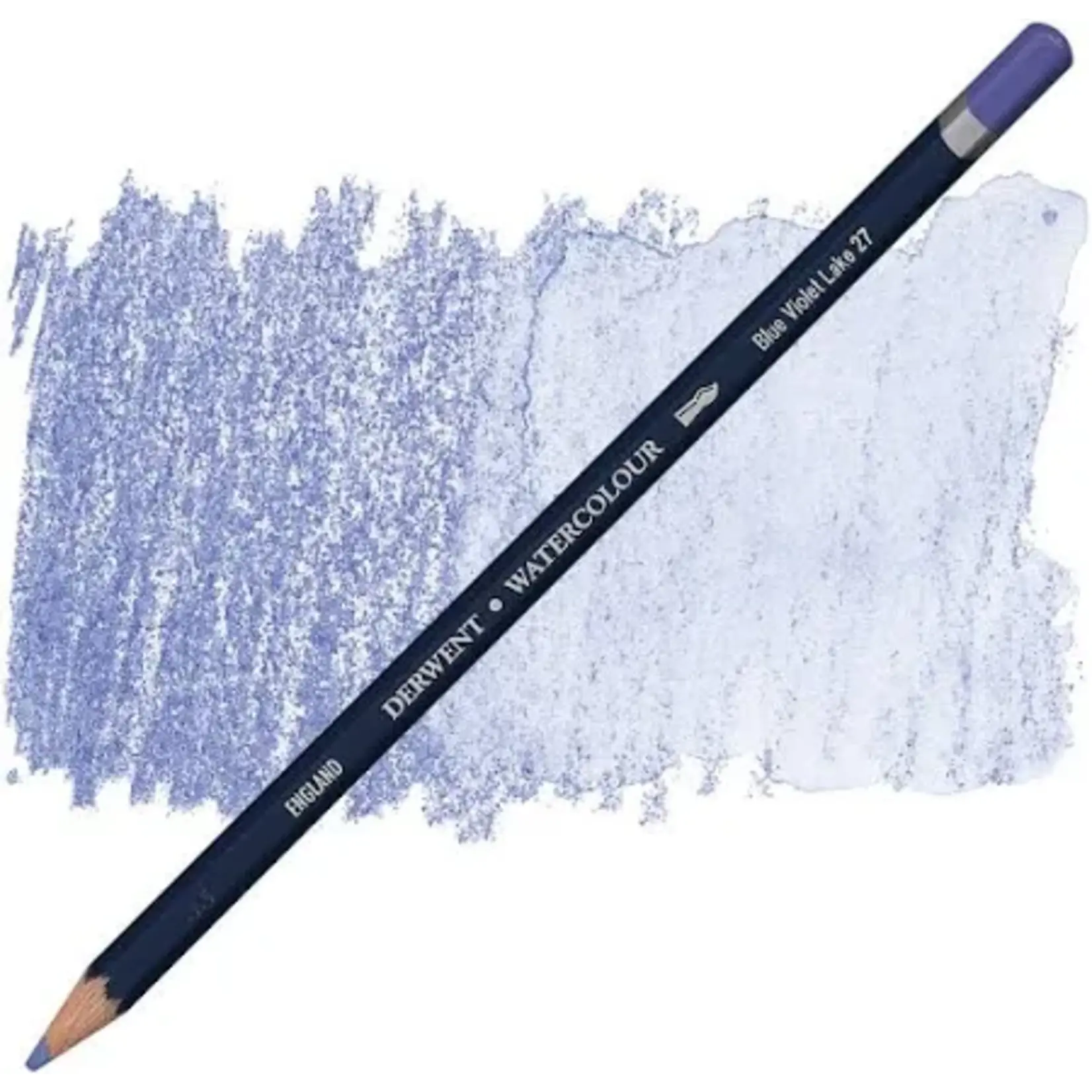 Derwent Watercolor Pencil Blue Violet Lake
