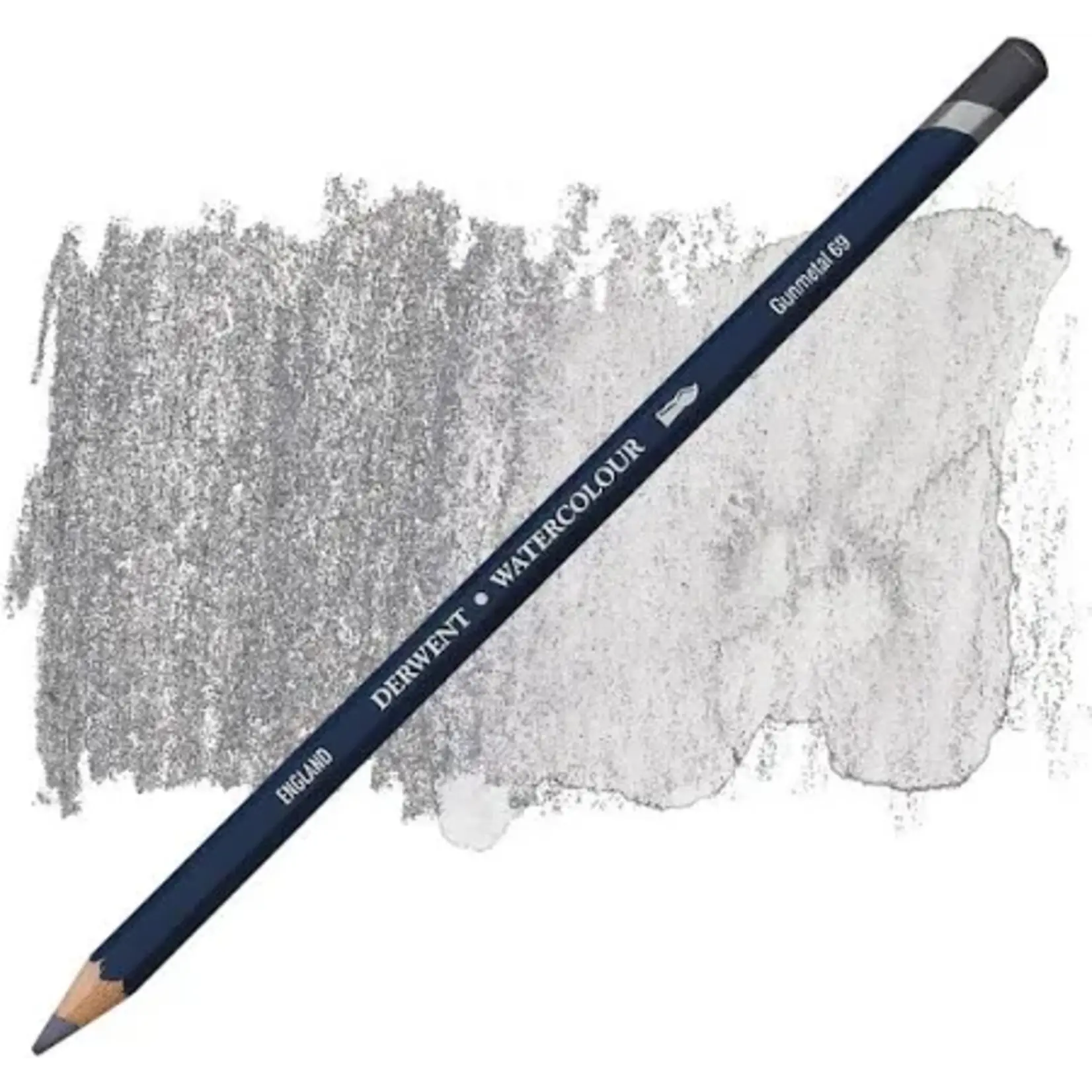 Derwent Watercolor Pencil Gunmetal