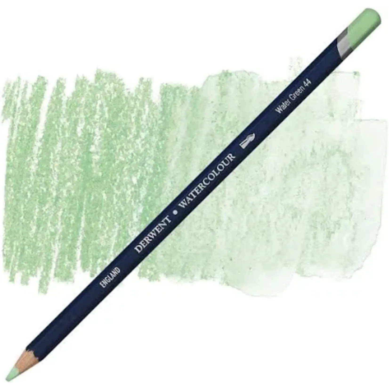 Derwent Watercolor Pencil Water Green