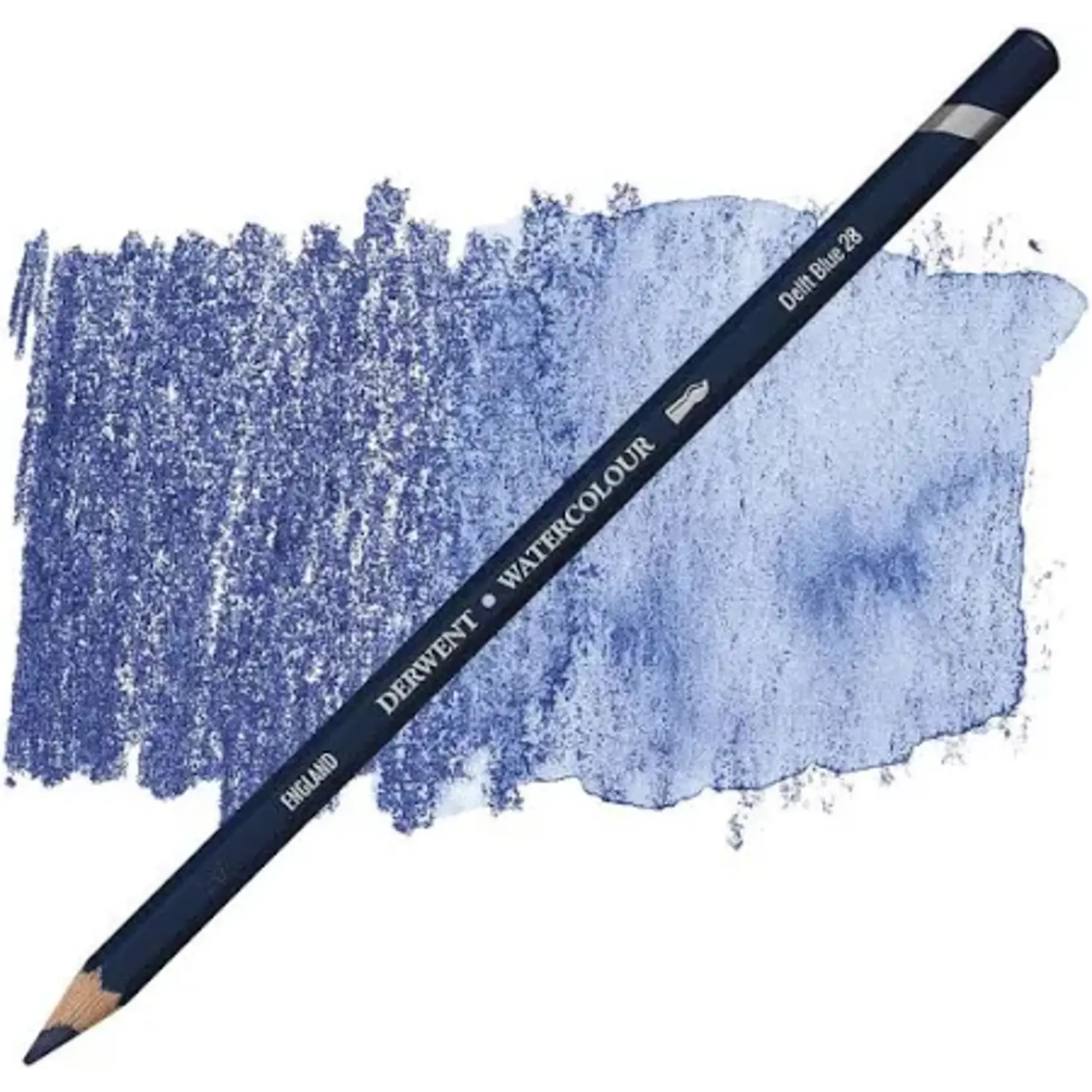 Derwent Watercolor Pencil Delft Blue