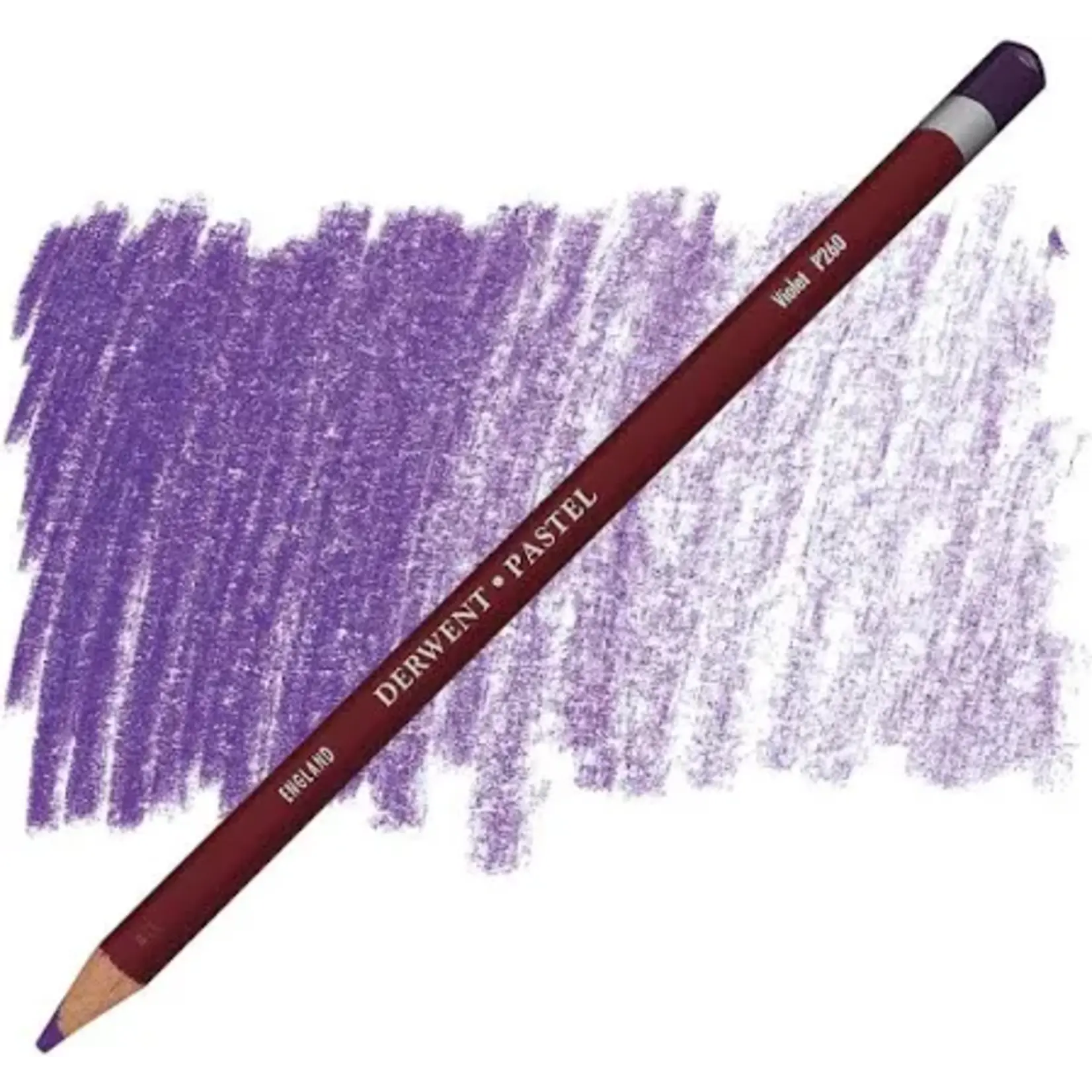 Derwent Pastel Pencil Violet