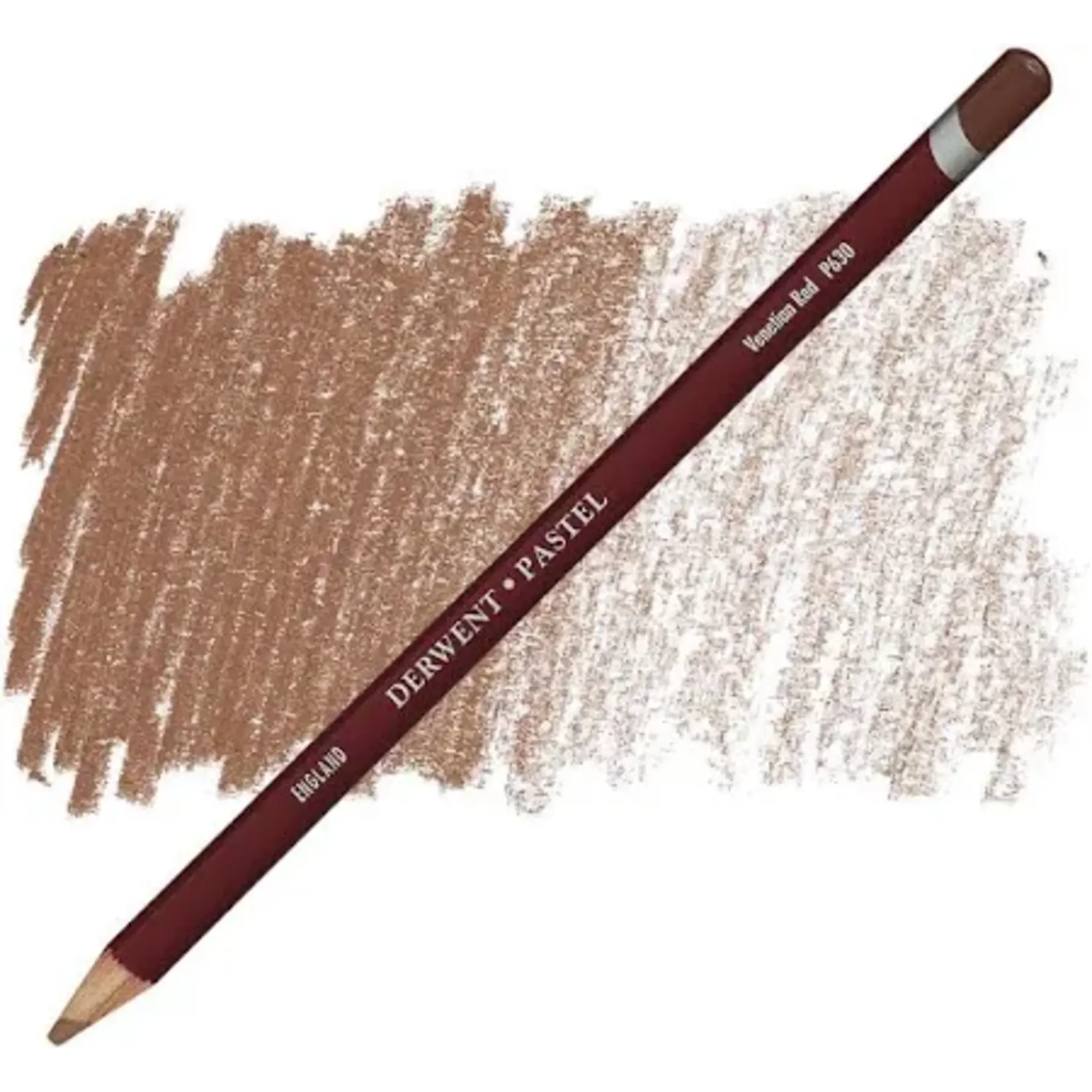 Derwent Pastel Pencil Venetian Red