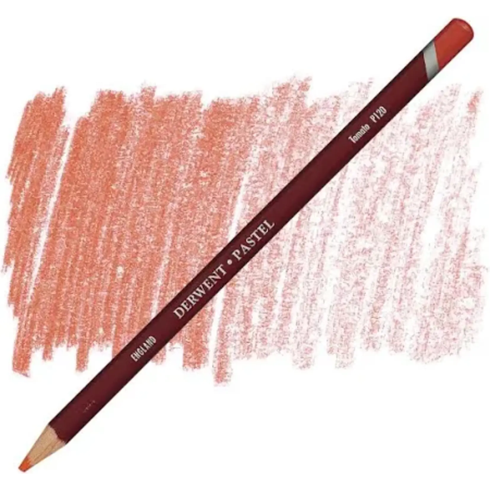 Derwent Pastel Pencil Tomato