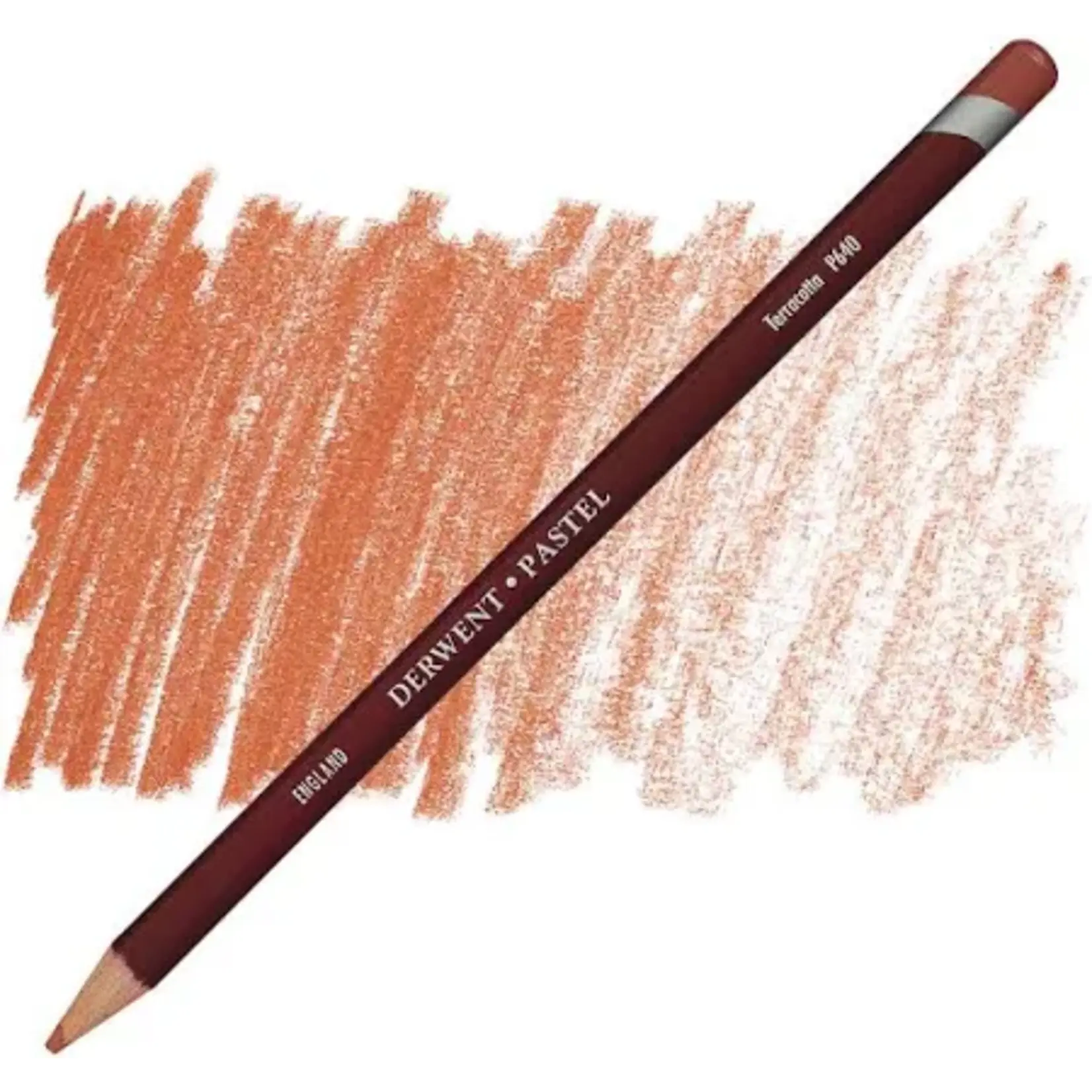 Derwent Pastel Pencil Terracotta