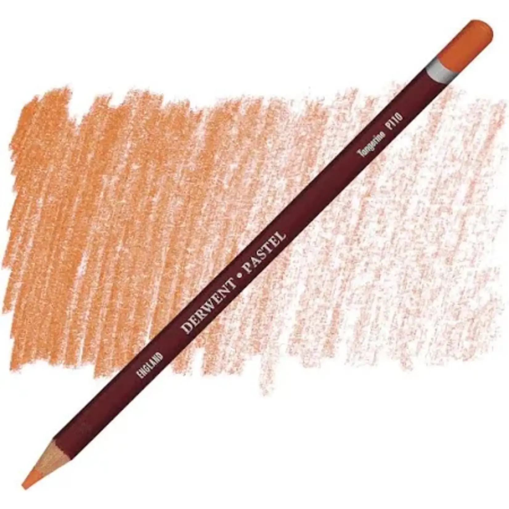 Derwent Pastel Pencil Tangerine