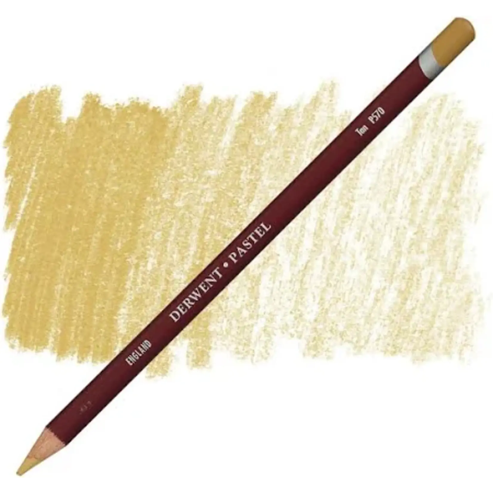 Derwent Pastel Pencil Tan
