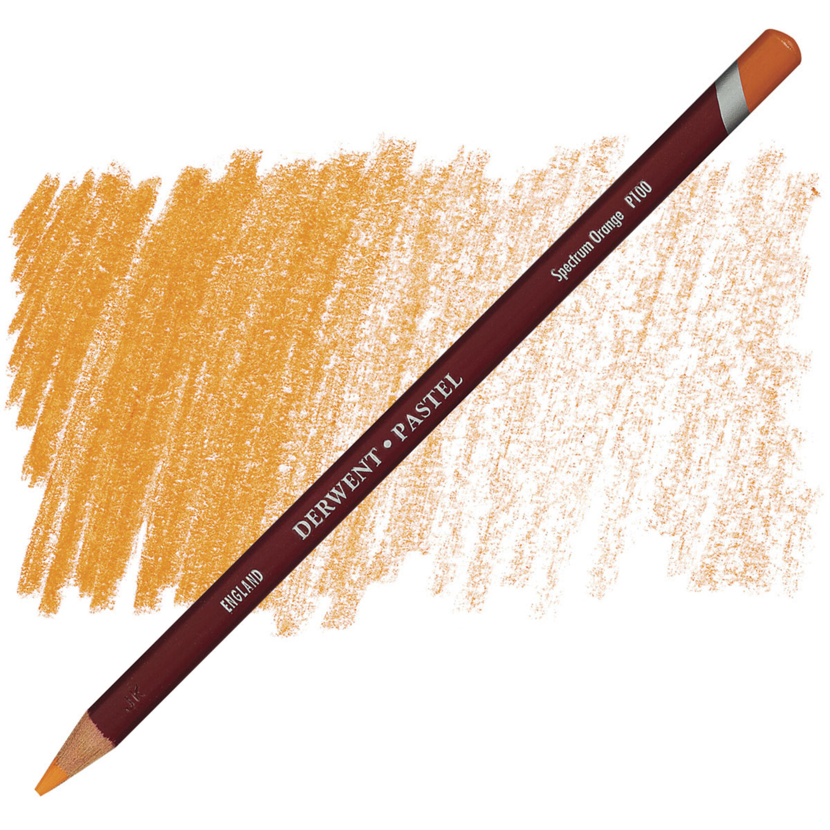 Derwent Pastel Pencil Spectrum Orange
