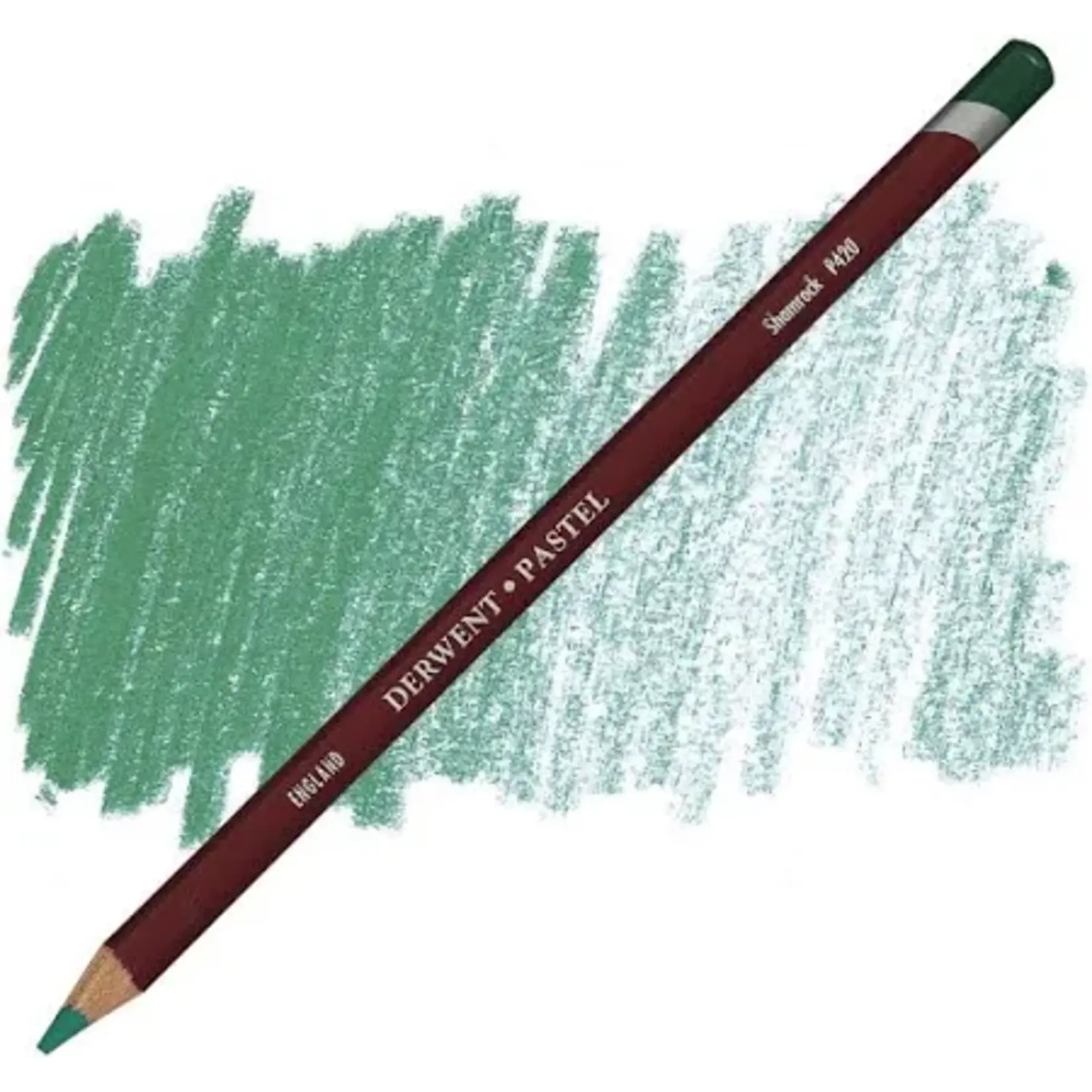 Derwent Pastel Pencil Shamrock