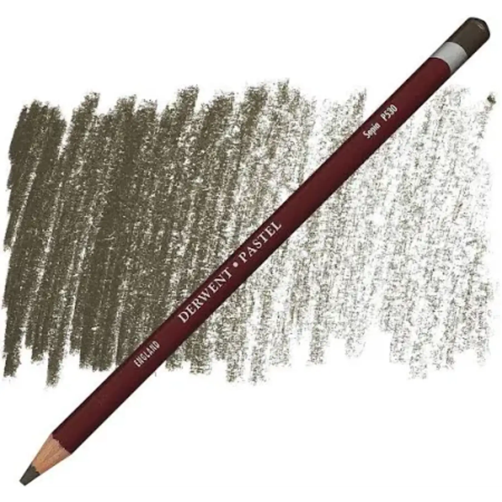 Derwent Pastel Pencil Sepia