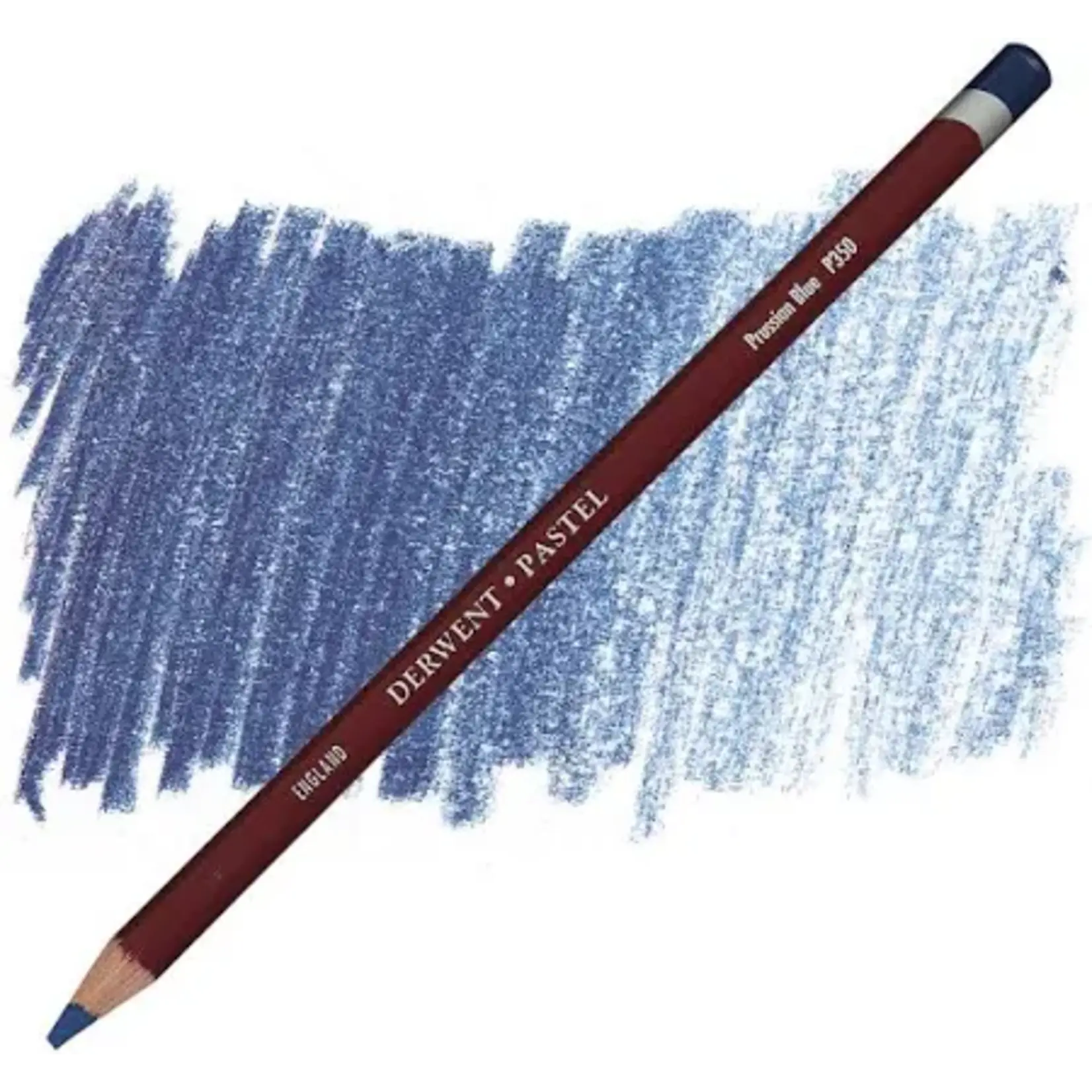 Derwent Pastel Pencil Prussian Blue