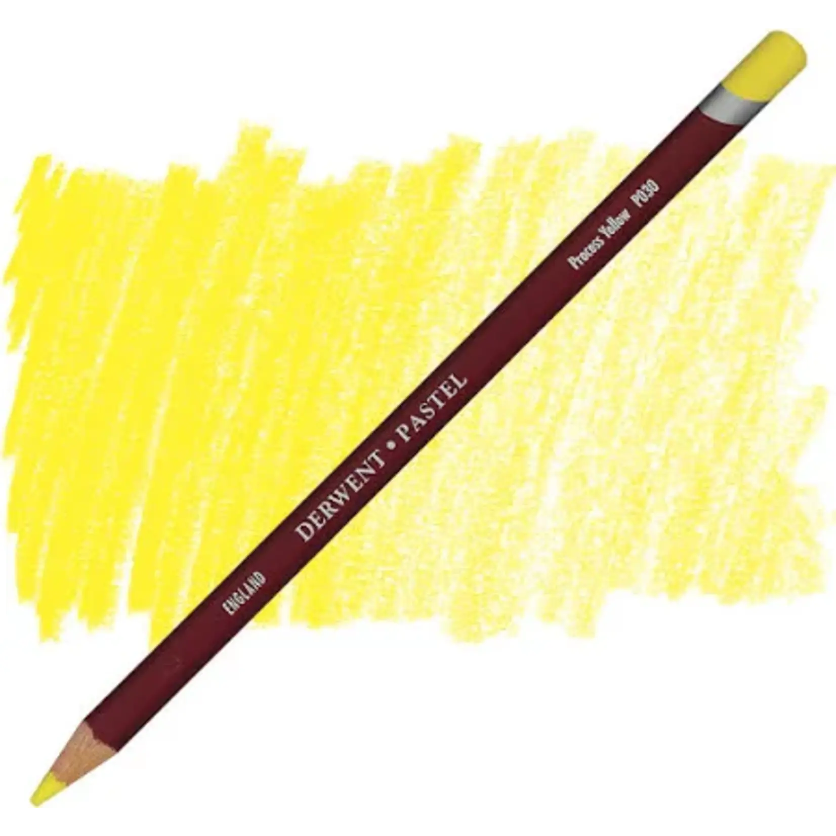 Derwent Pastel Pencil Process Yellow