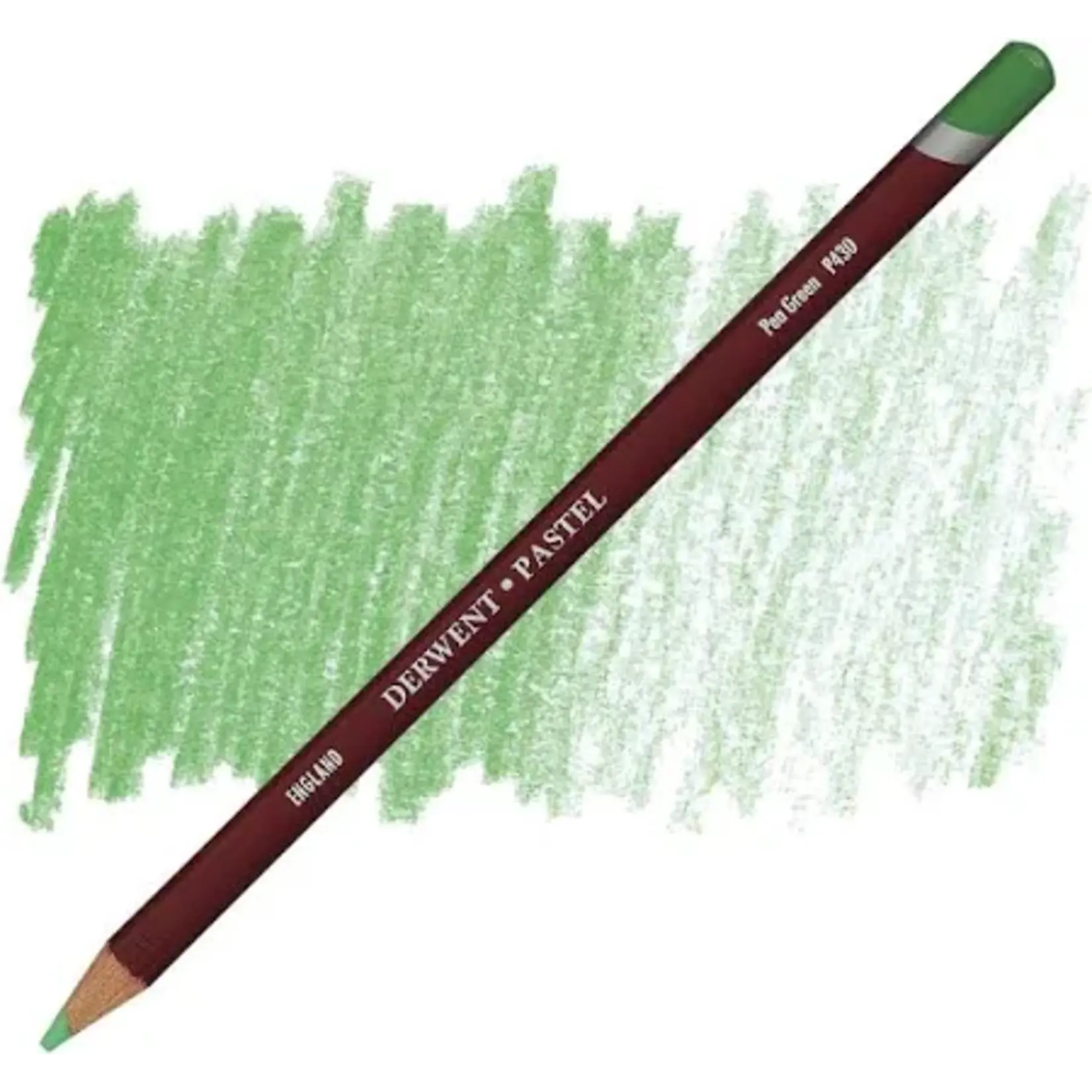 Derwent Pastel Pencil Pea Green