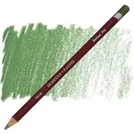 Derwent Pastel Pencil Olive Green