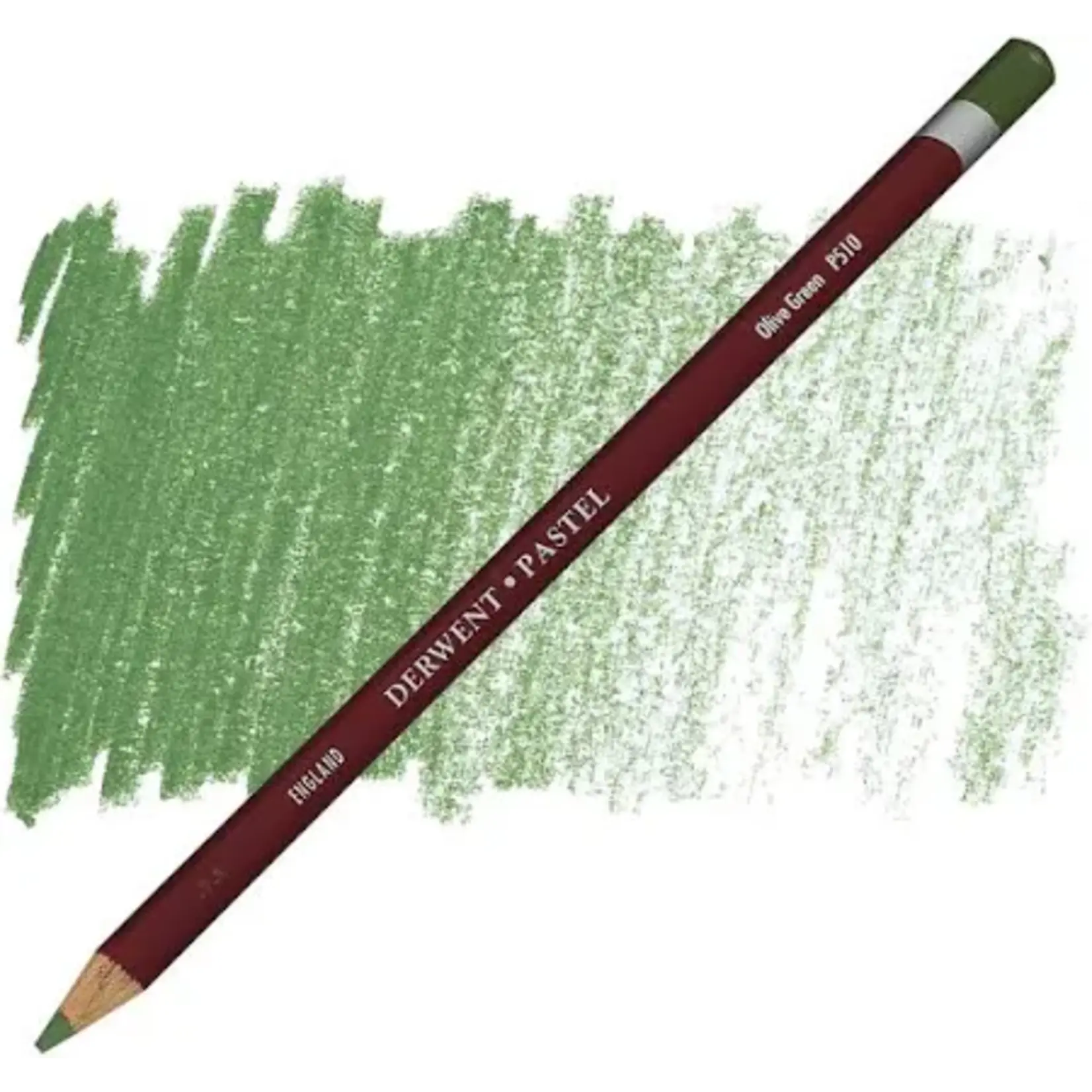 Derwent Pastel Pencil Olive Green