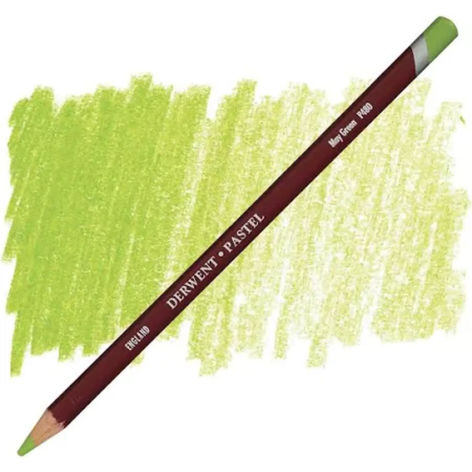 Derwent Pastel Pencil May Green