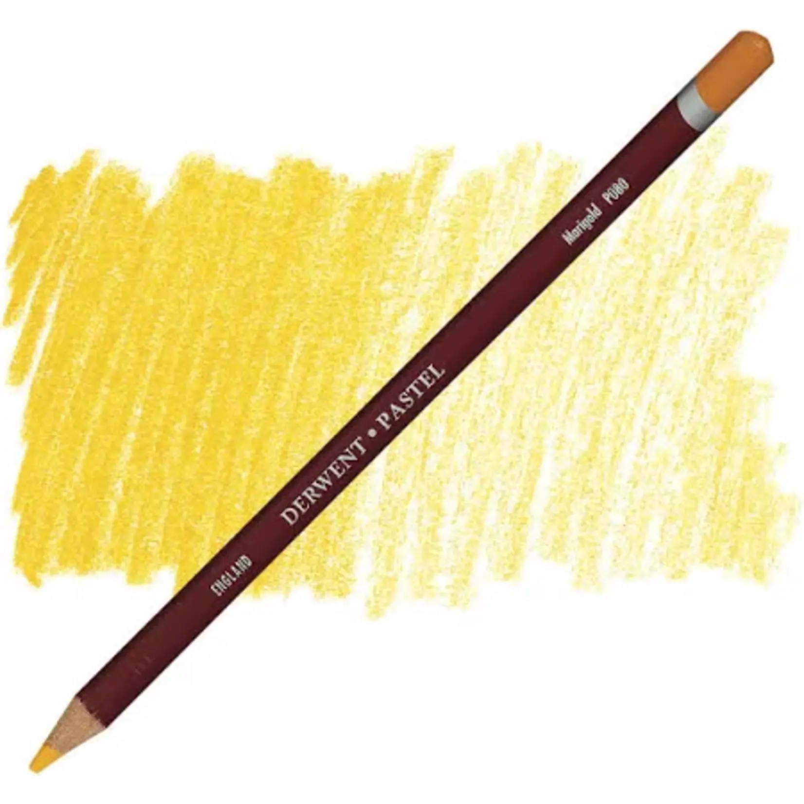 Derwent Pastel Pencil Marigold