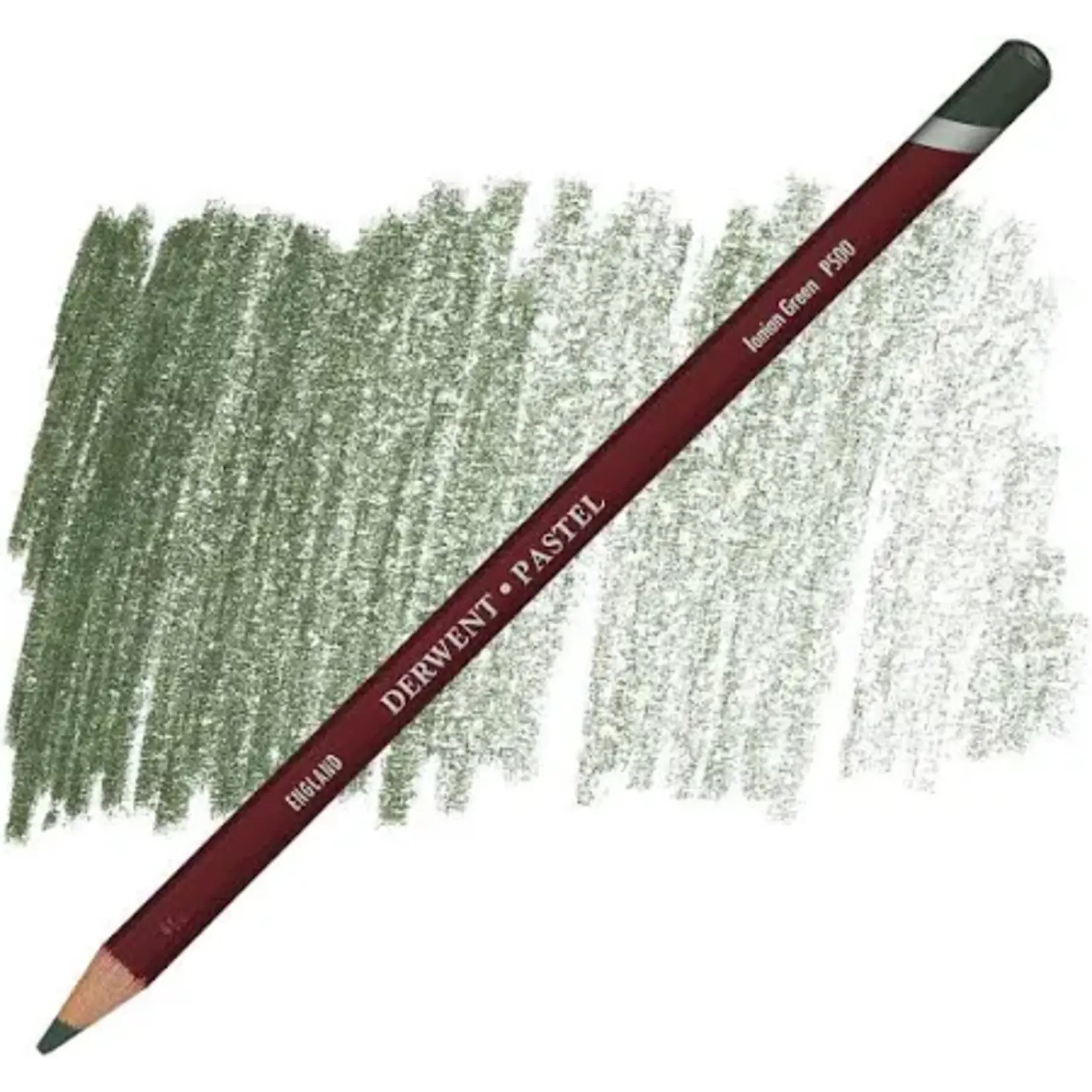 Derwent Pastel Pencil Ionian Green