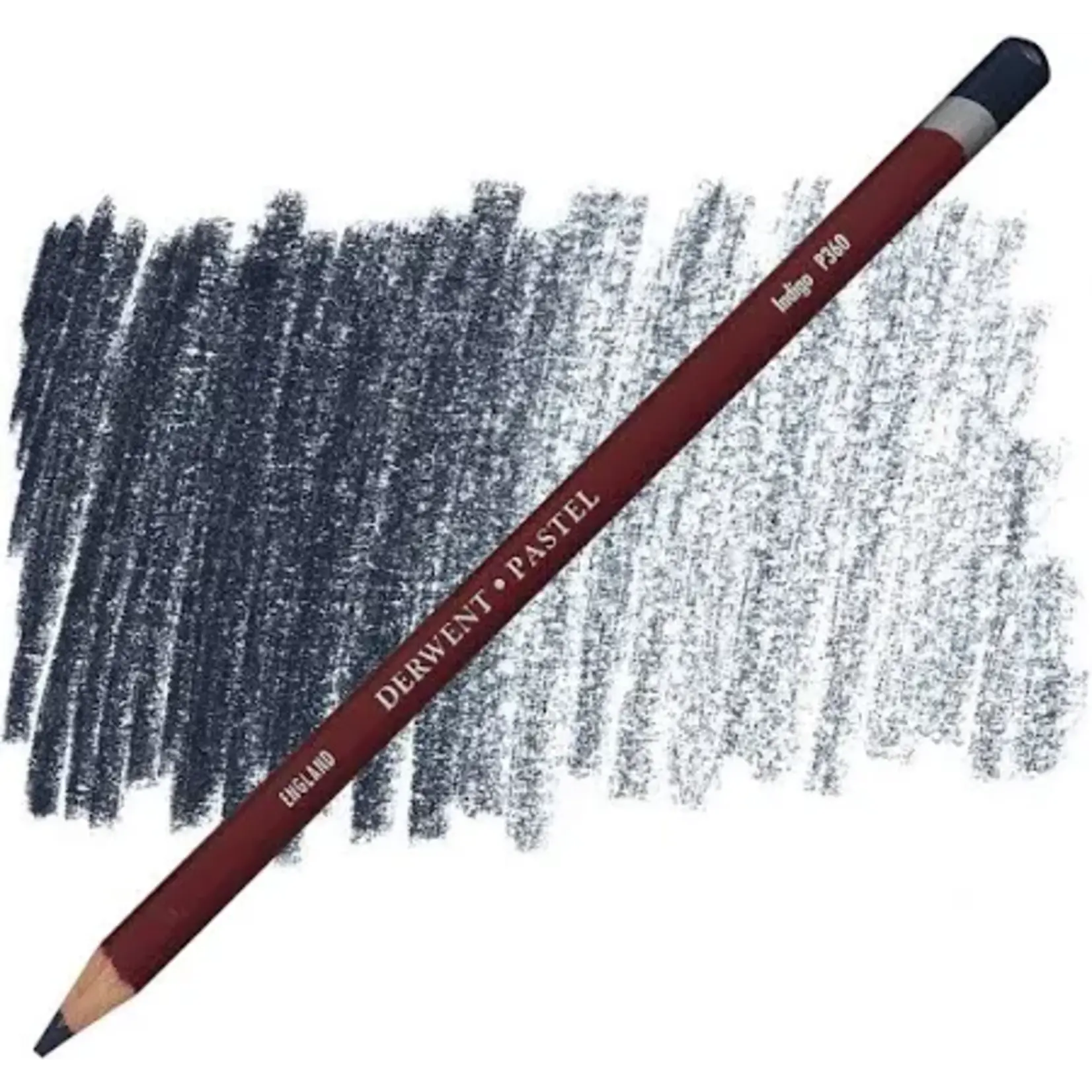 Derwent Pastel Pencil Indigo