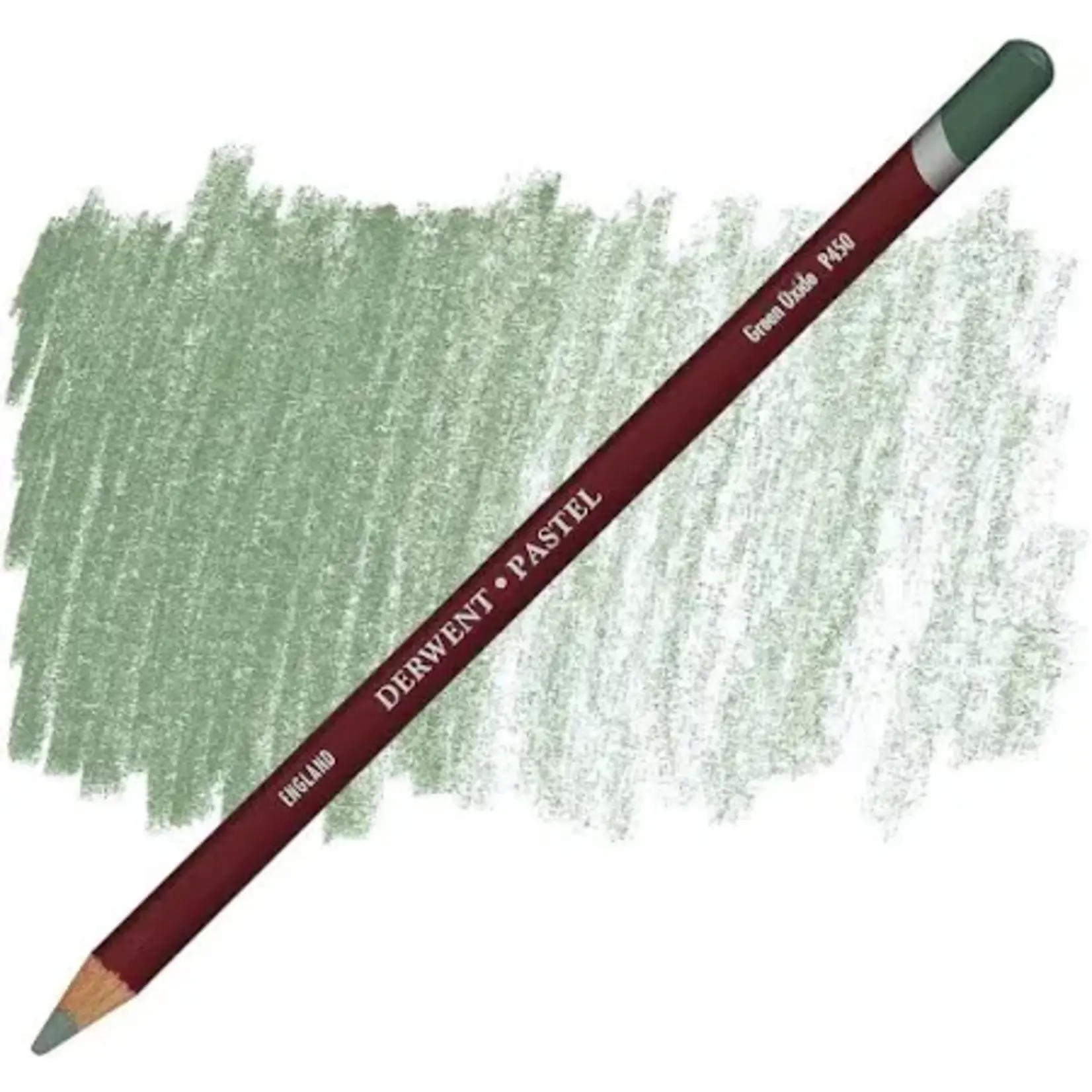 Derwent Pastel Pencil Green Oxide