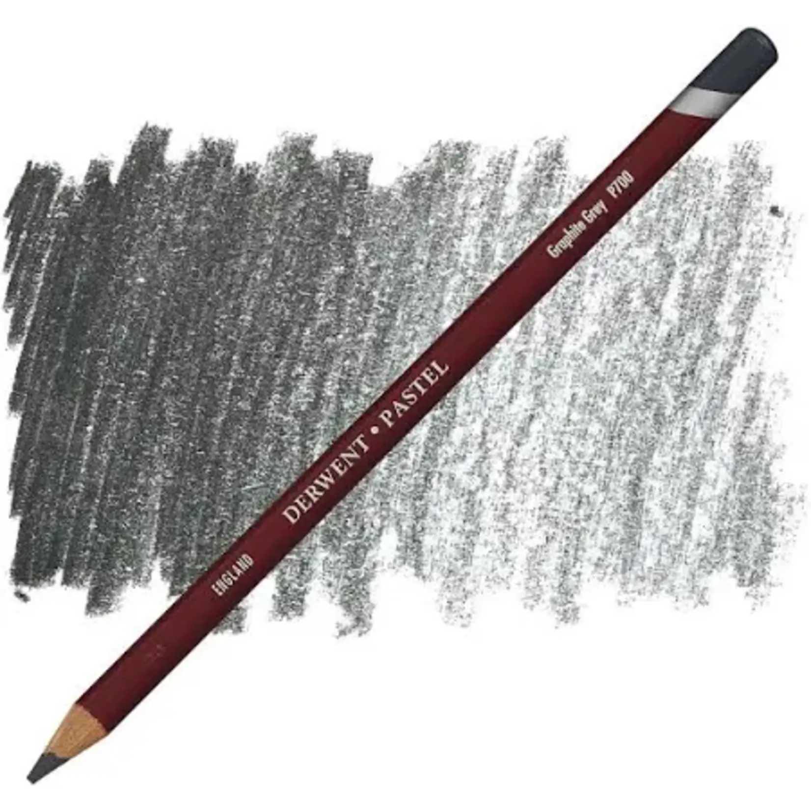 Derwent Pastel Pencil Graphite Grey