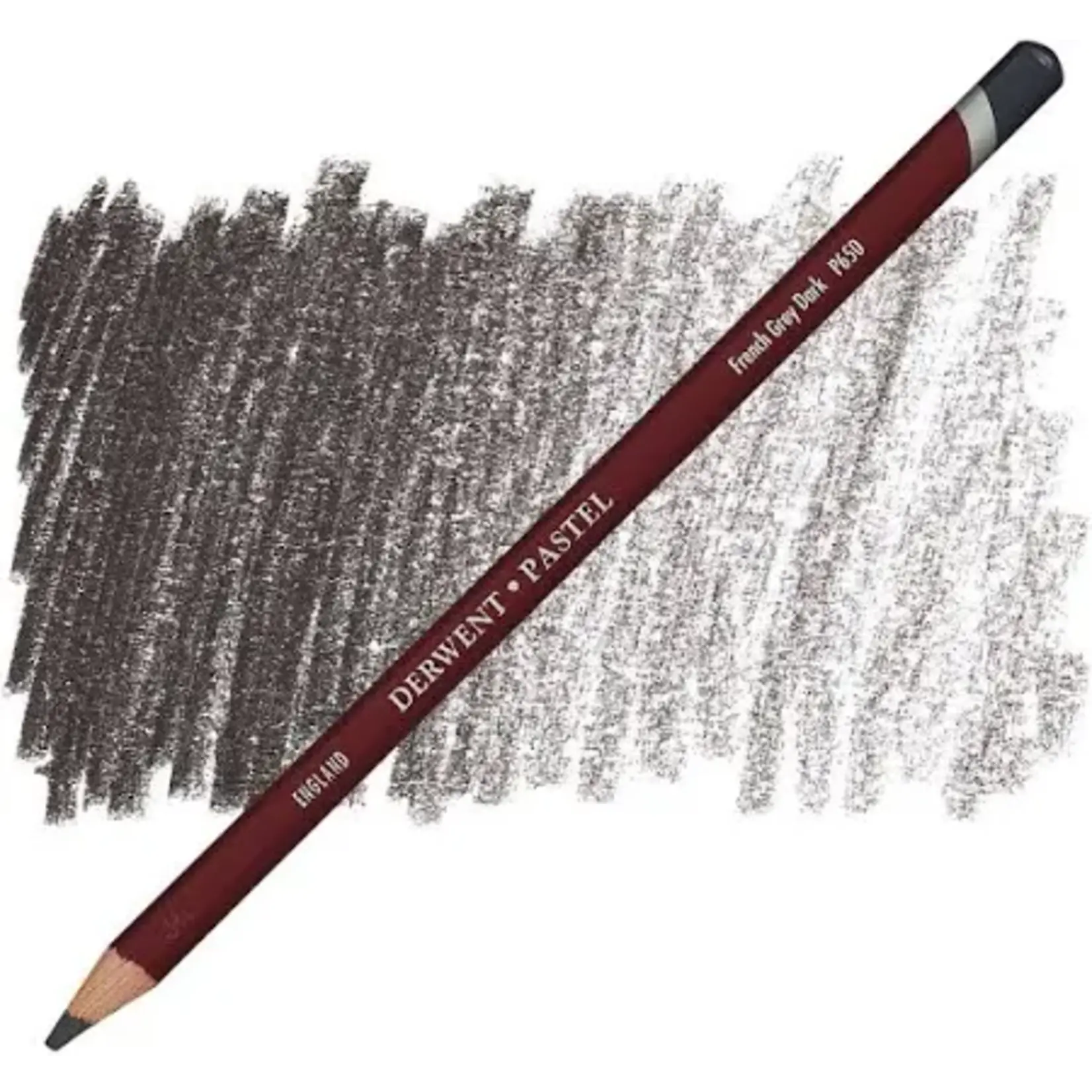 Derwent Pastel Pencil French Grey Dark
