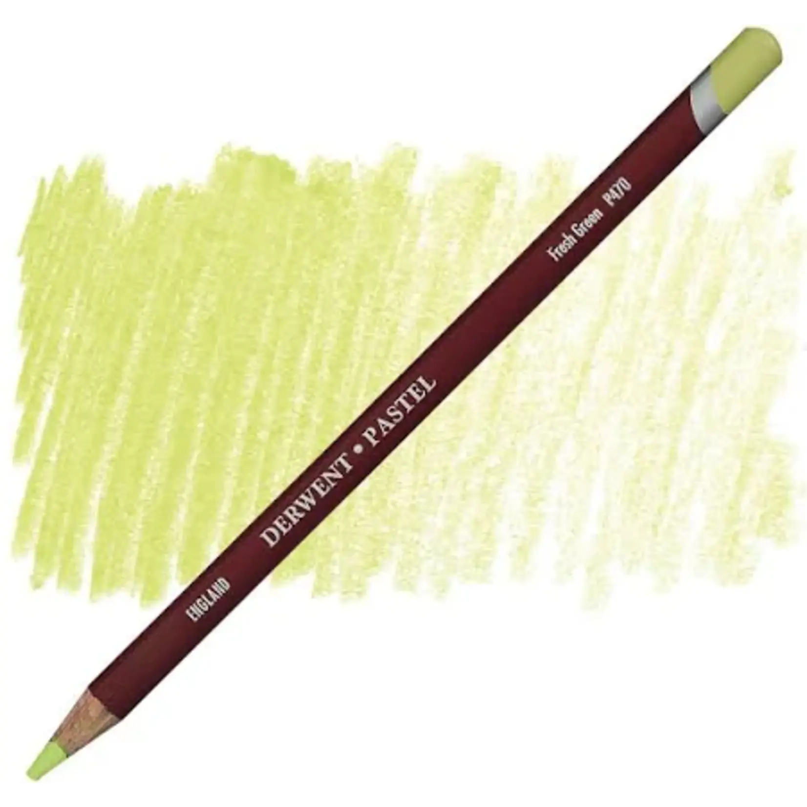Derwent Pastel Pencil Fresh Green