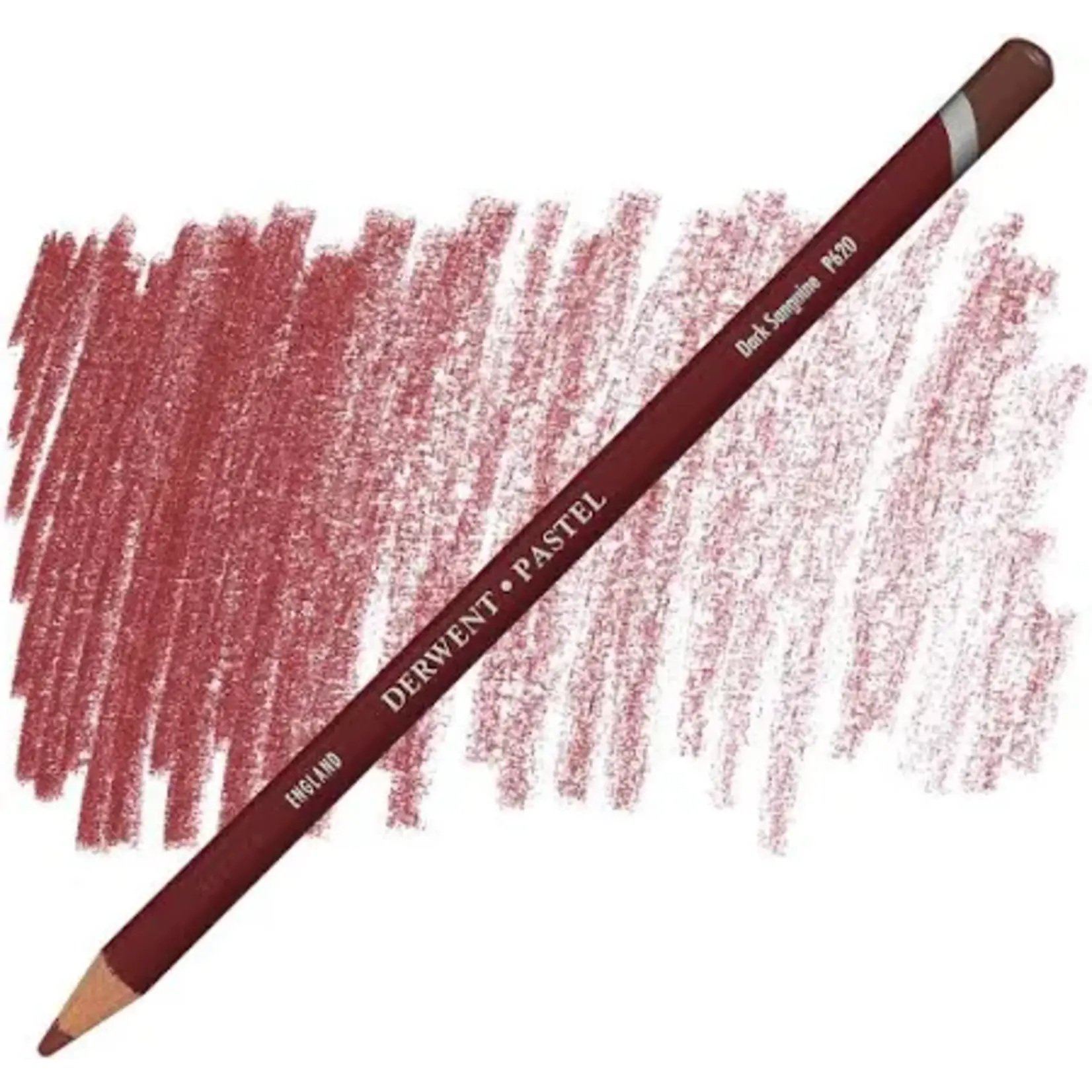 Derwent Pastel Pencil Dark Sanguine