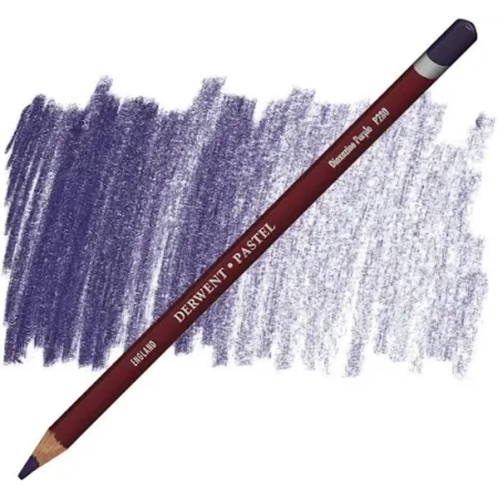 Derwent Pastel Pencil Dioxazine Purple
