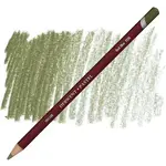 Derwent Pastel Pencil Dark Olive