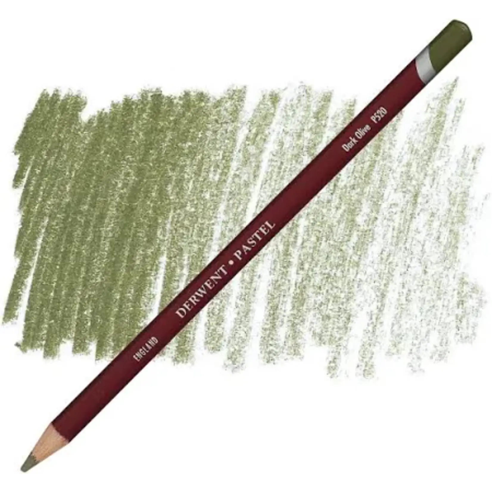 Derwent Pastel Pencil Dark Olive