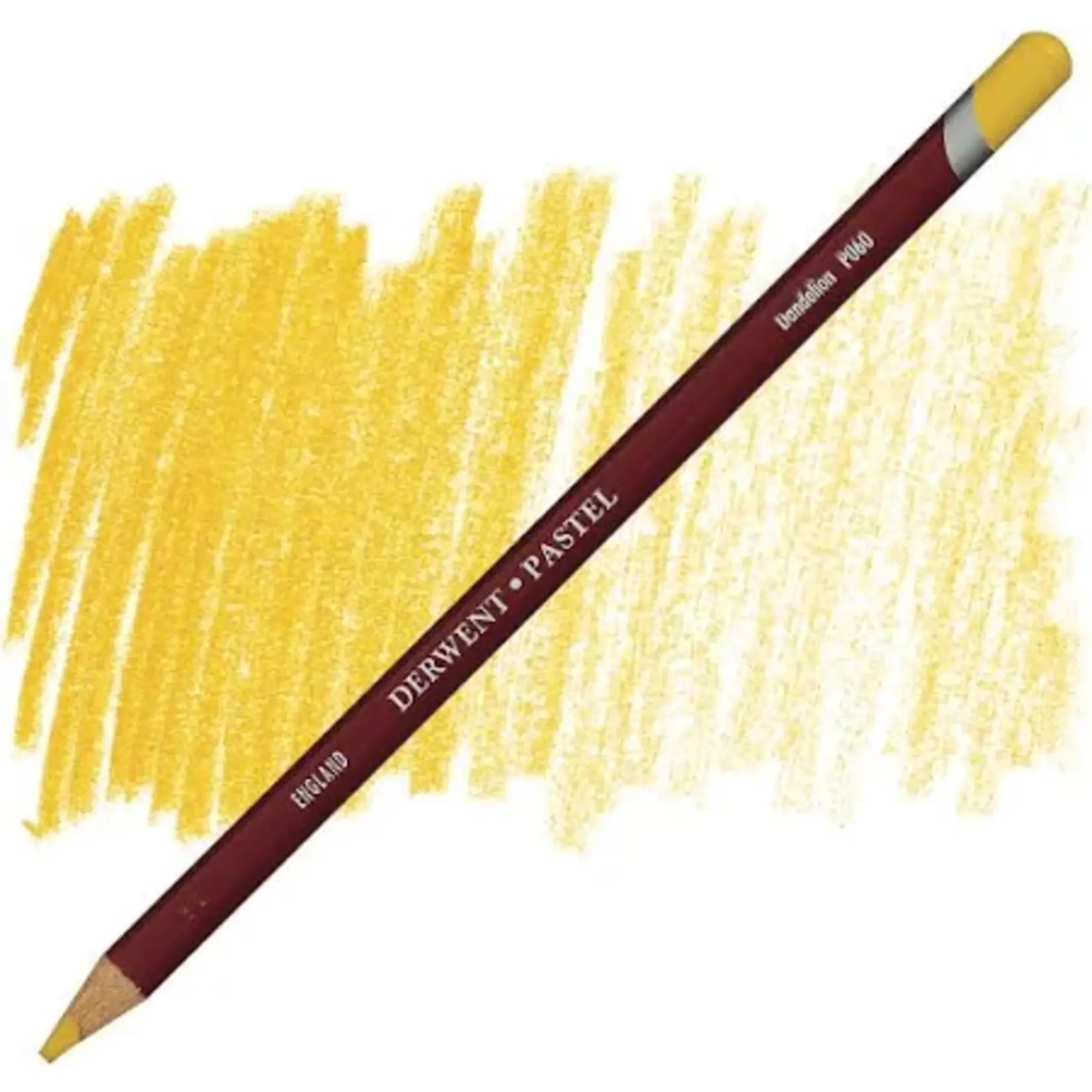 Derwent Pastel Pencil Dandelion
